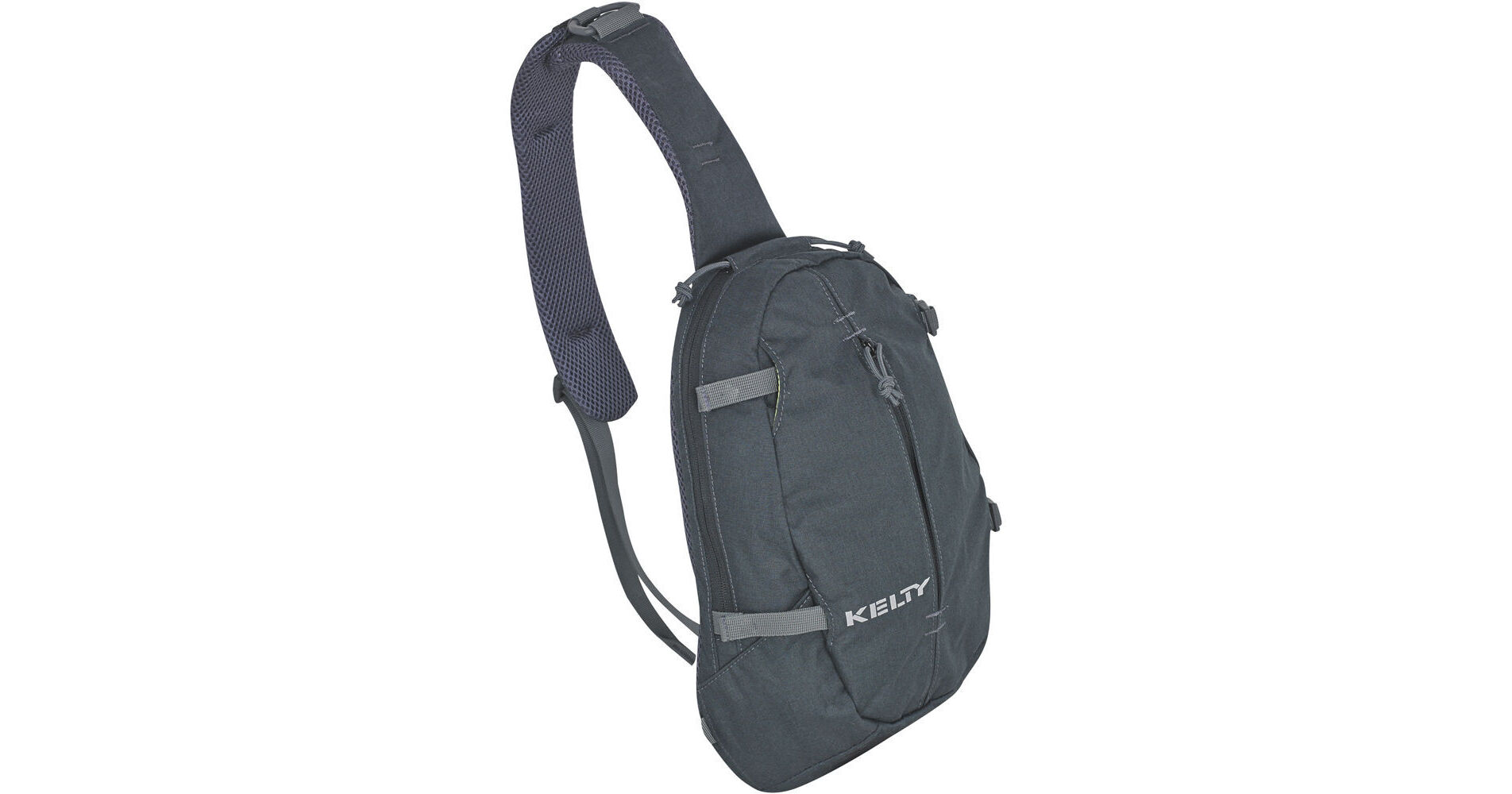 Kelty Versant Sling Bag Black 22633016BK B H Photo Video