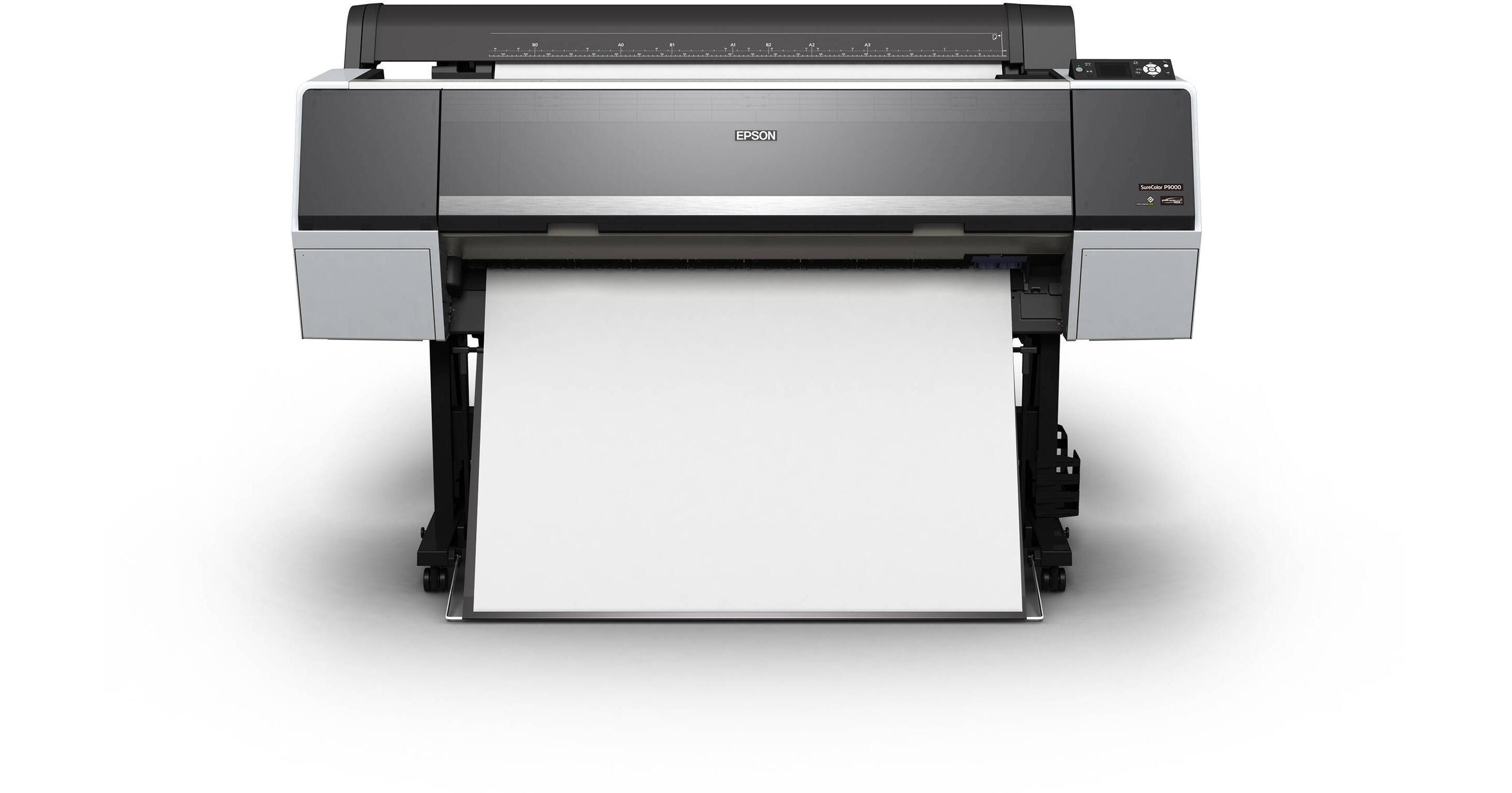 Epson Surecolor P9000 Commercial Edition 44 Scp9000ce Bandh Photo 