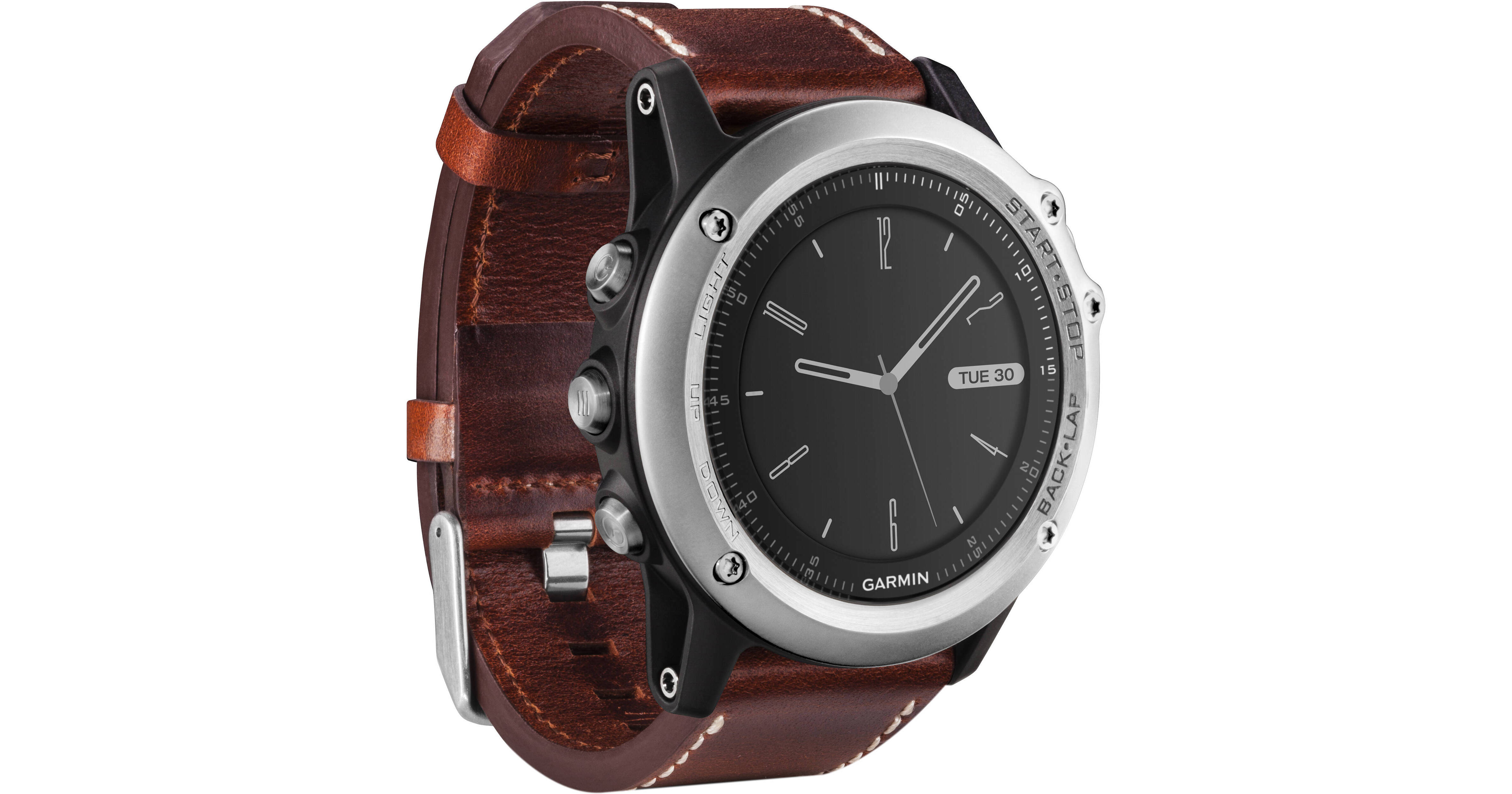 watch Smartwatch man Garmin Fenix 010-01338-26