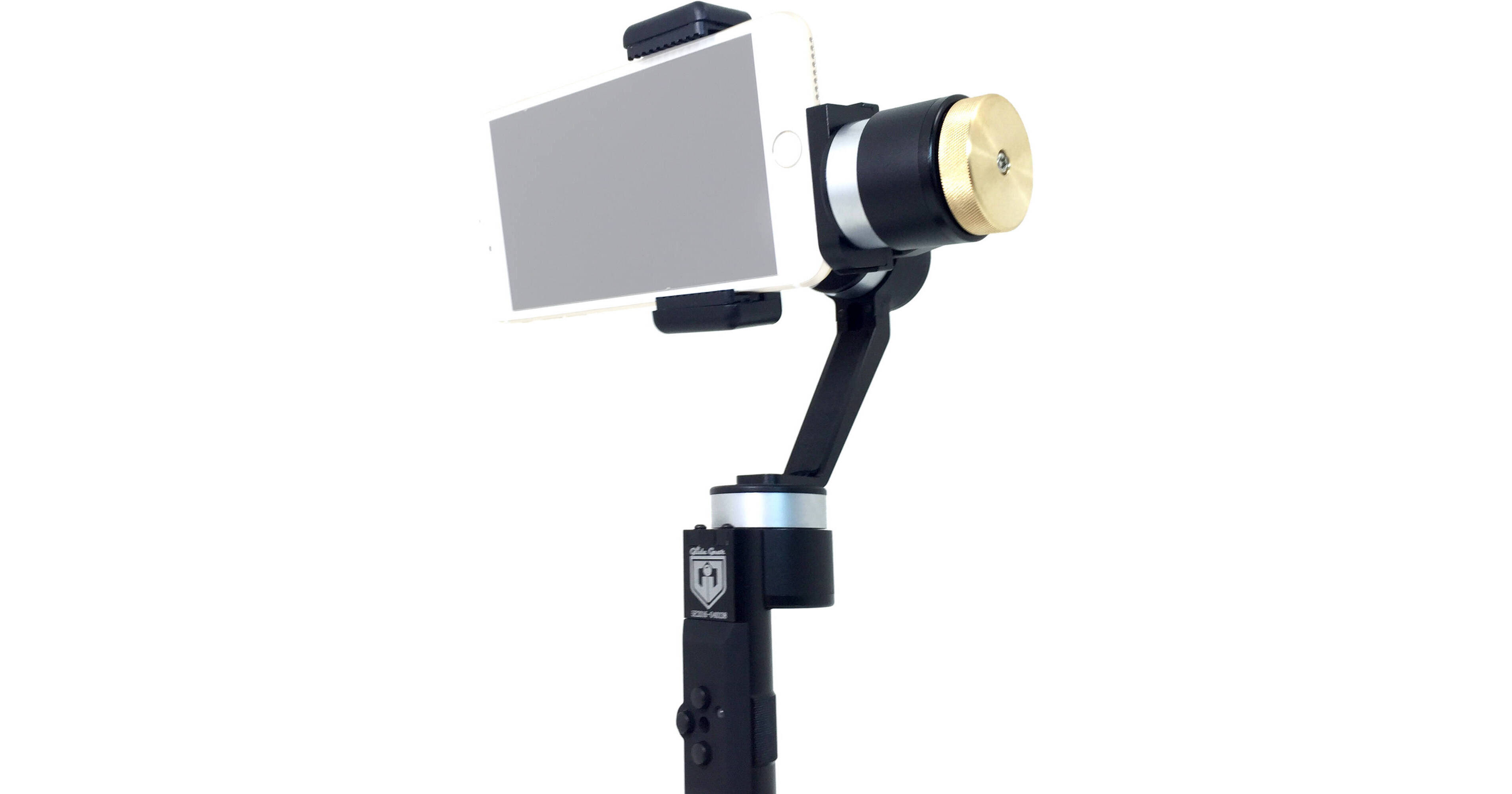 Glide Gear Leios 3Axis Gyro Stabilizer for Smartphones LEG 300