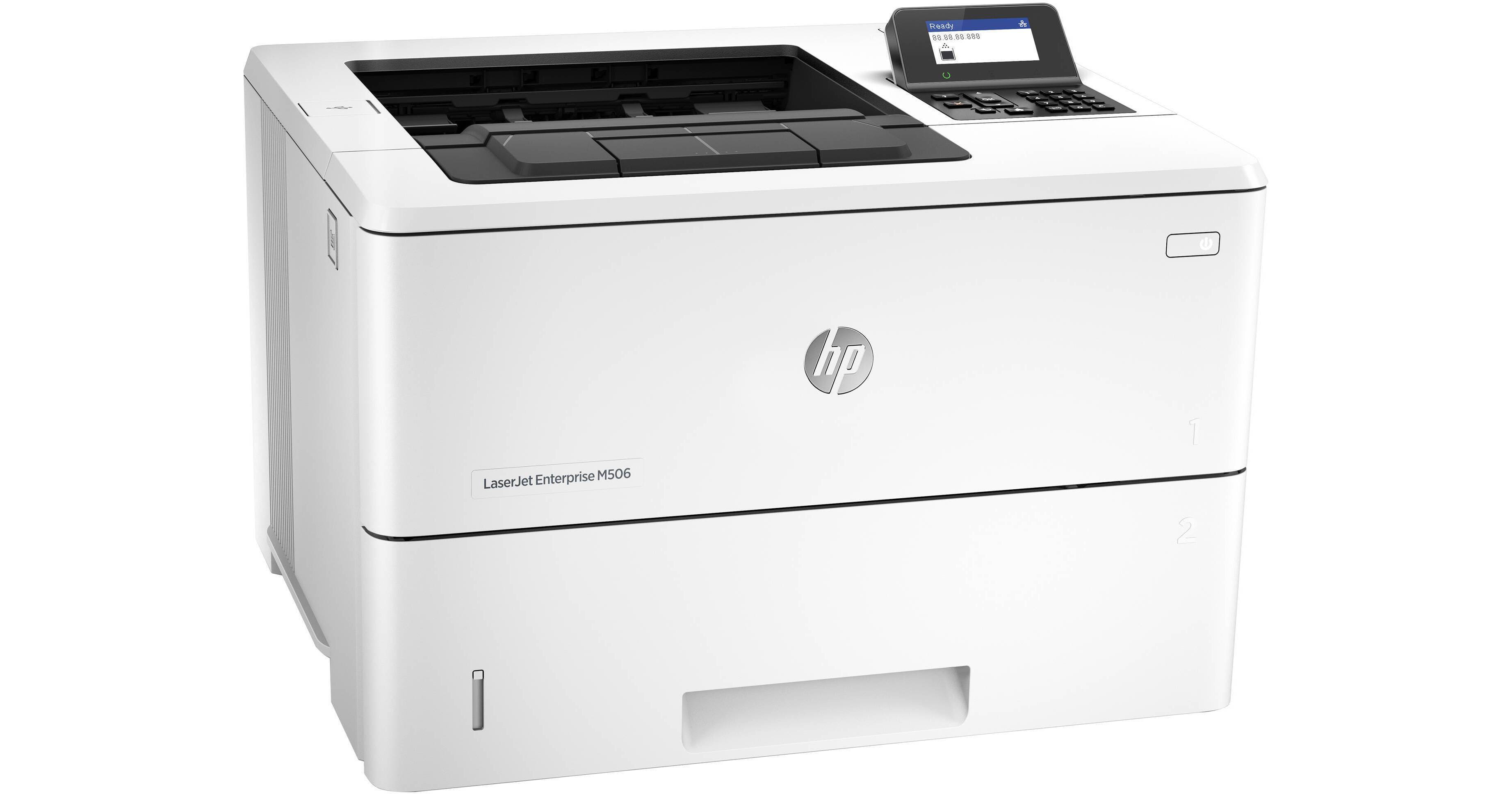 Hp Laserjet Pro M404dn Купить