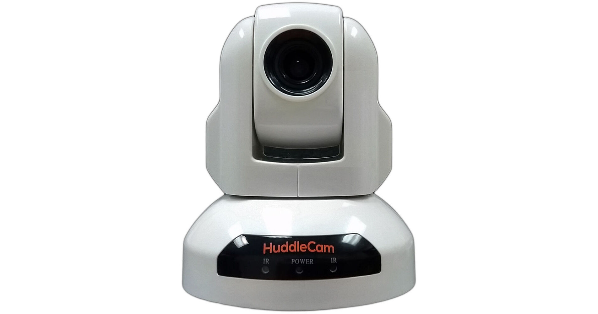 HuddleCamHD 3X Gen2 USB 2.0 Conferencing Camera (White)