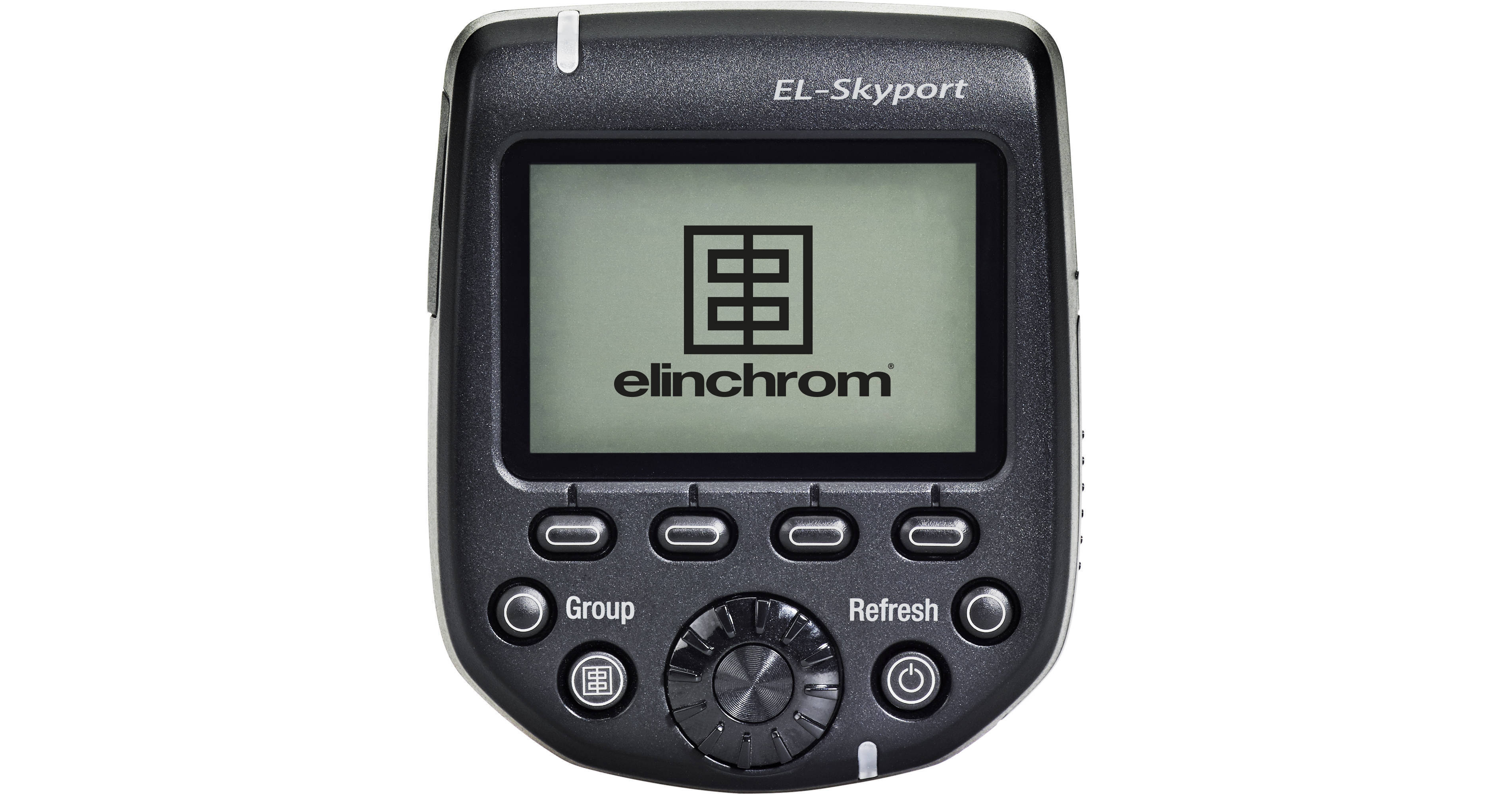 elinchrom transmitter pro nikon