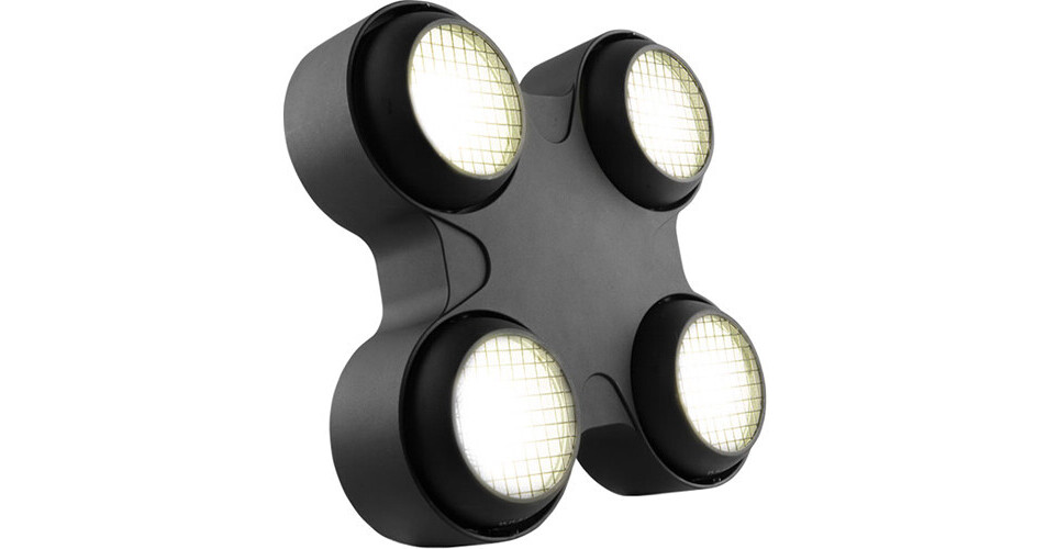 CHAUVET PROFESSIONAL Strike 4 LED Wash STRIKE4 B&H Photo Video