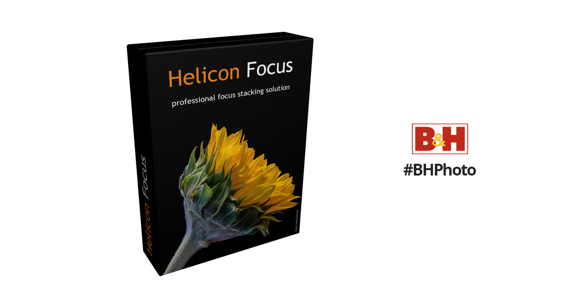 helicon focus primium