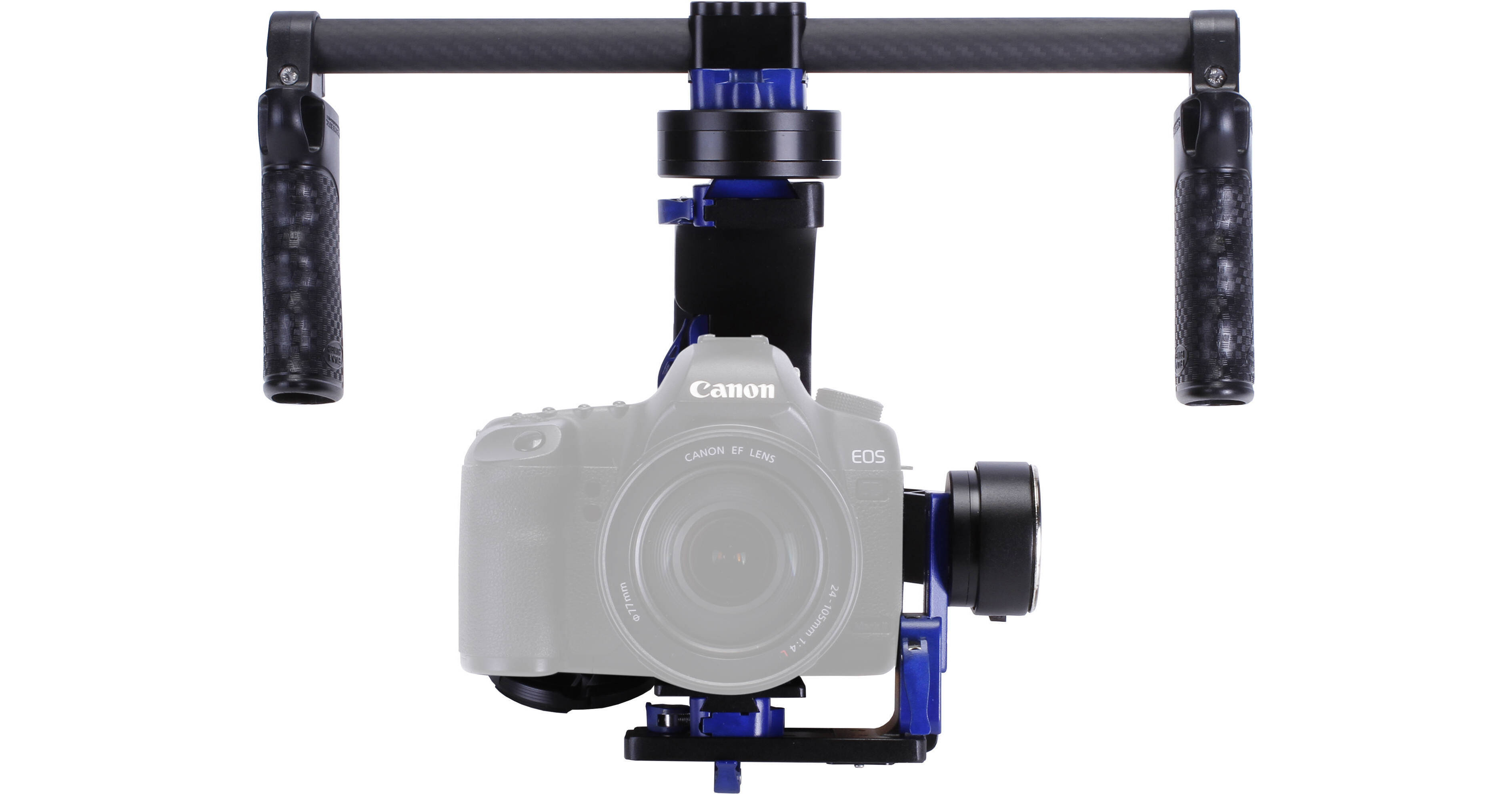 Nebula 4200pro 3-Axis Gyroscope Stabilizer NEBULA 4200 PRO B&H