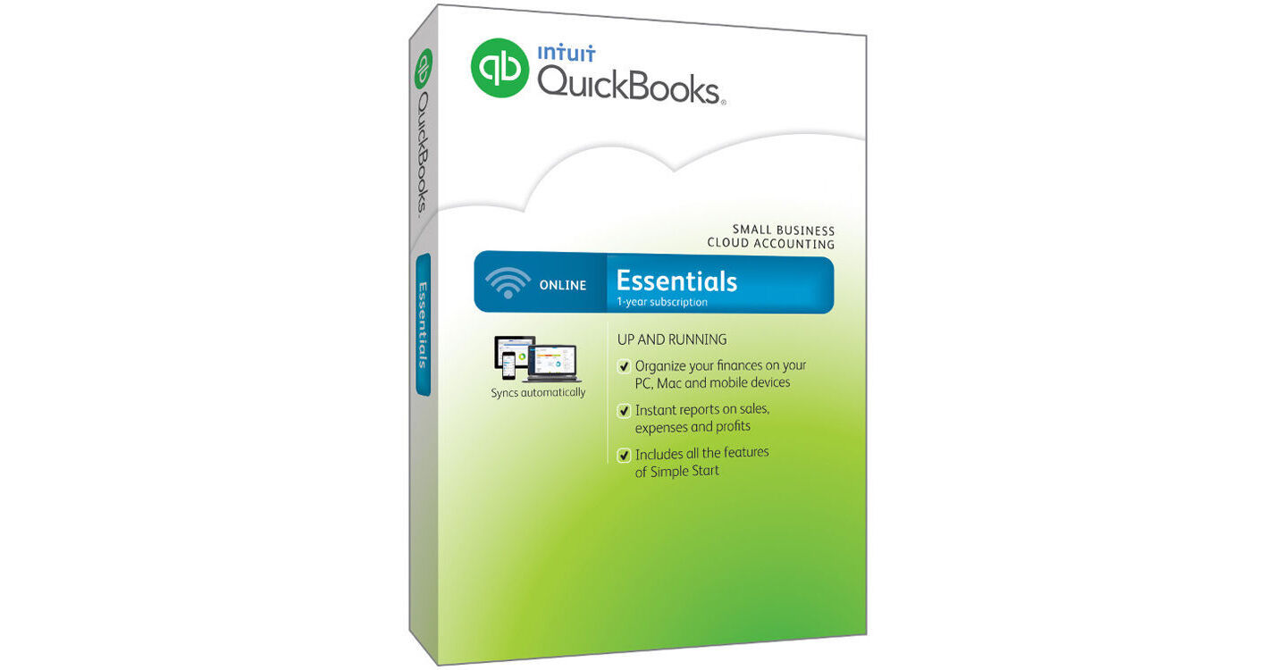 intuit quickbooks online