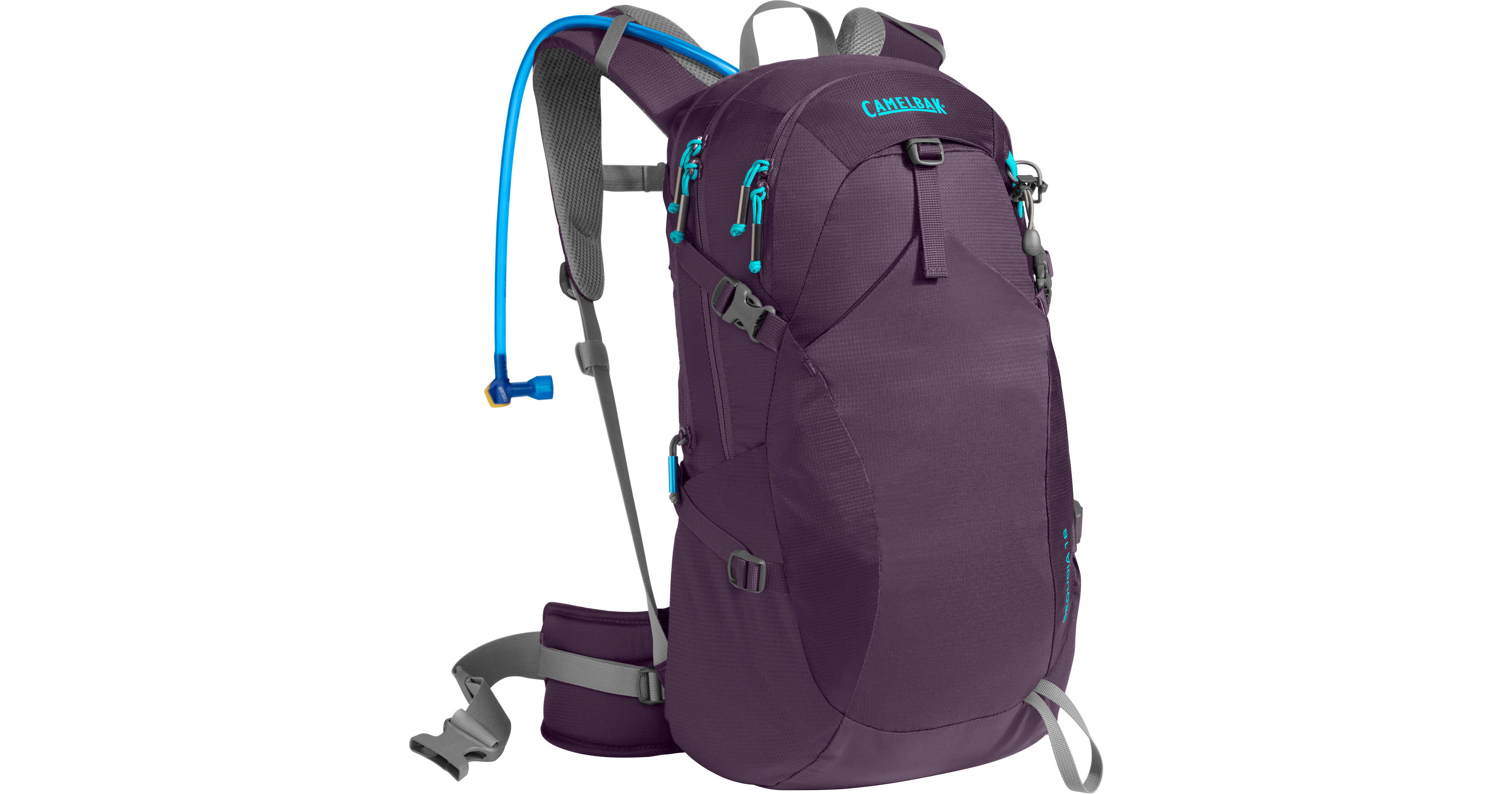 camelbak 18l backpack