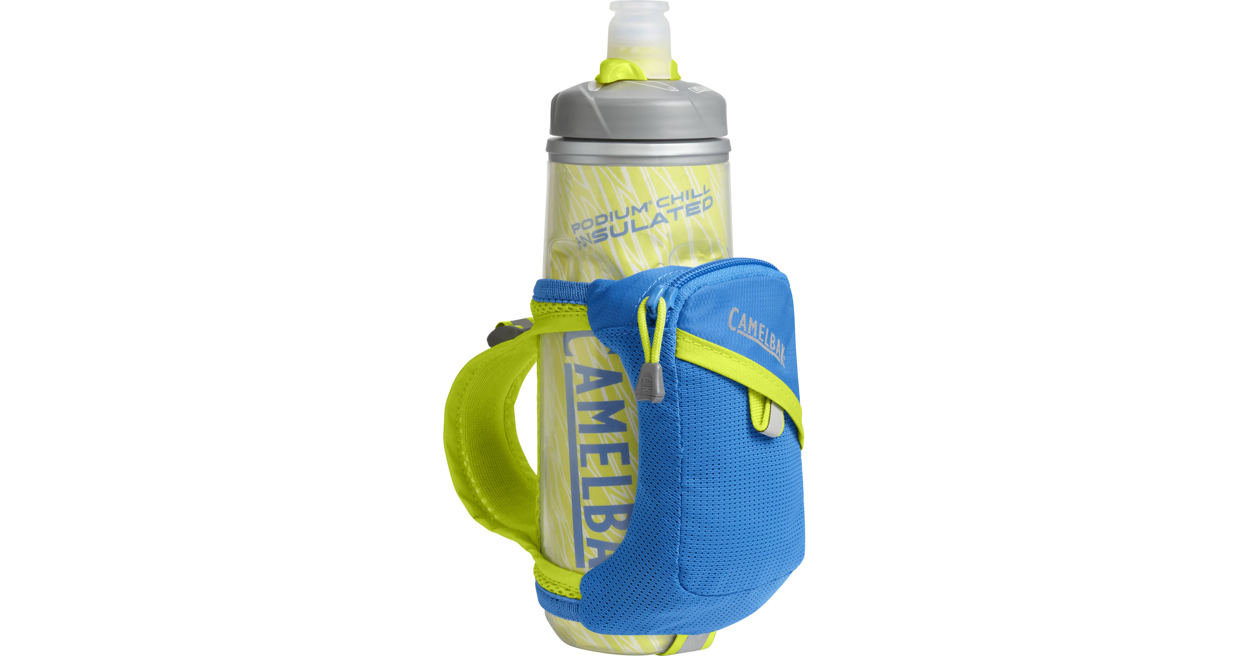 CamelBak Quick Grip Chill Handheld Water Bottle - 21 fl. oz.