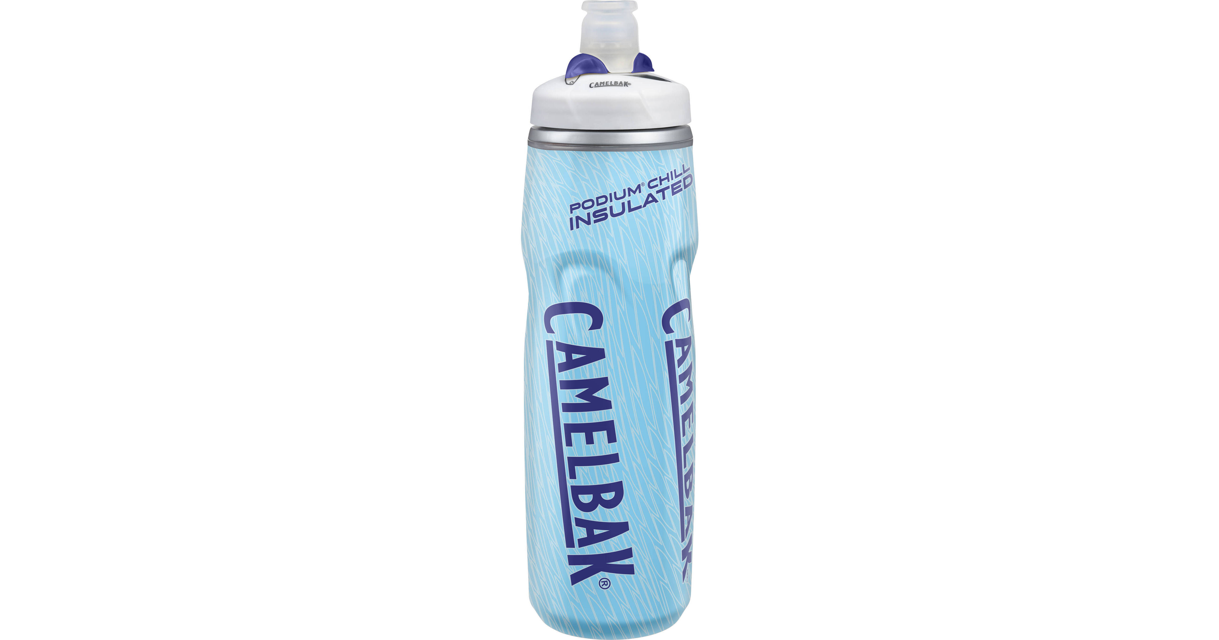 Camelbak Podium Big Chill Water Bottle 750ml