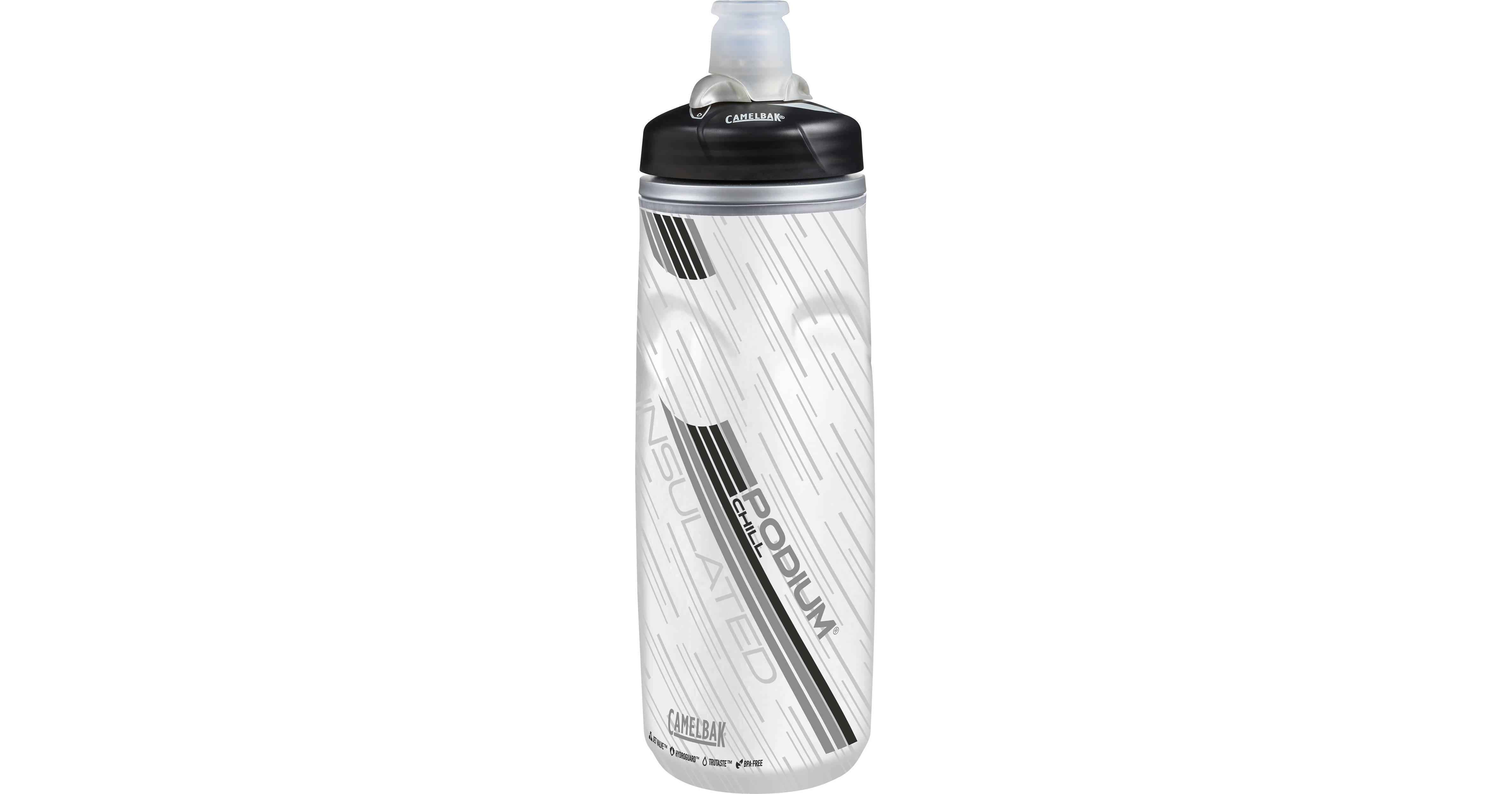 CamelBak Podium® Chill 21oz Insulated Water Bottle