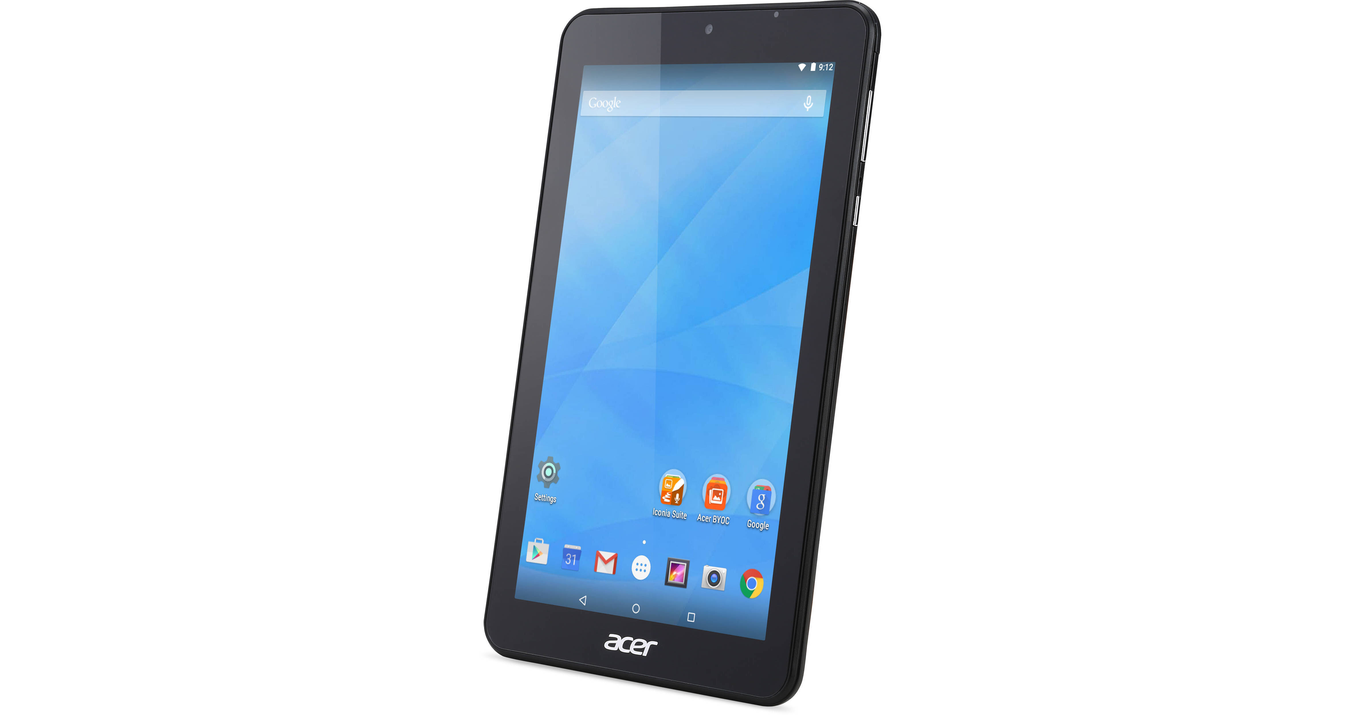 Acer 7