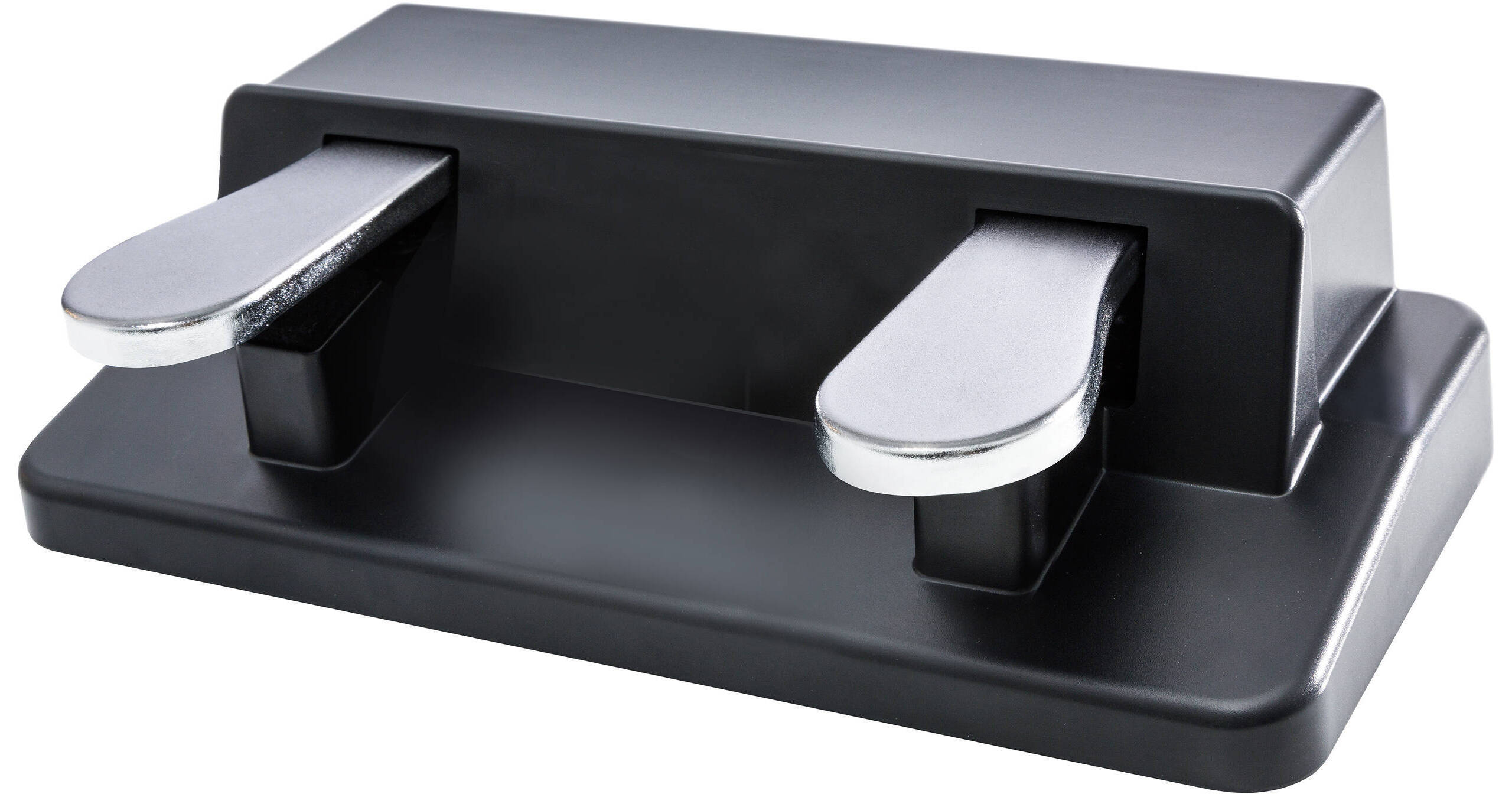 MAudio SPDual Keyboard Foot Pedal (Double) SPDUAL B&H Photo