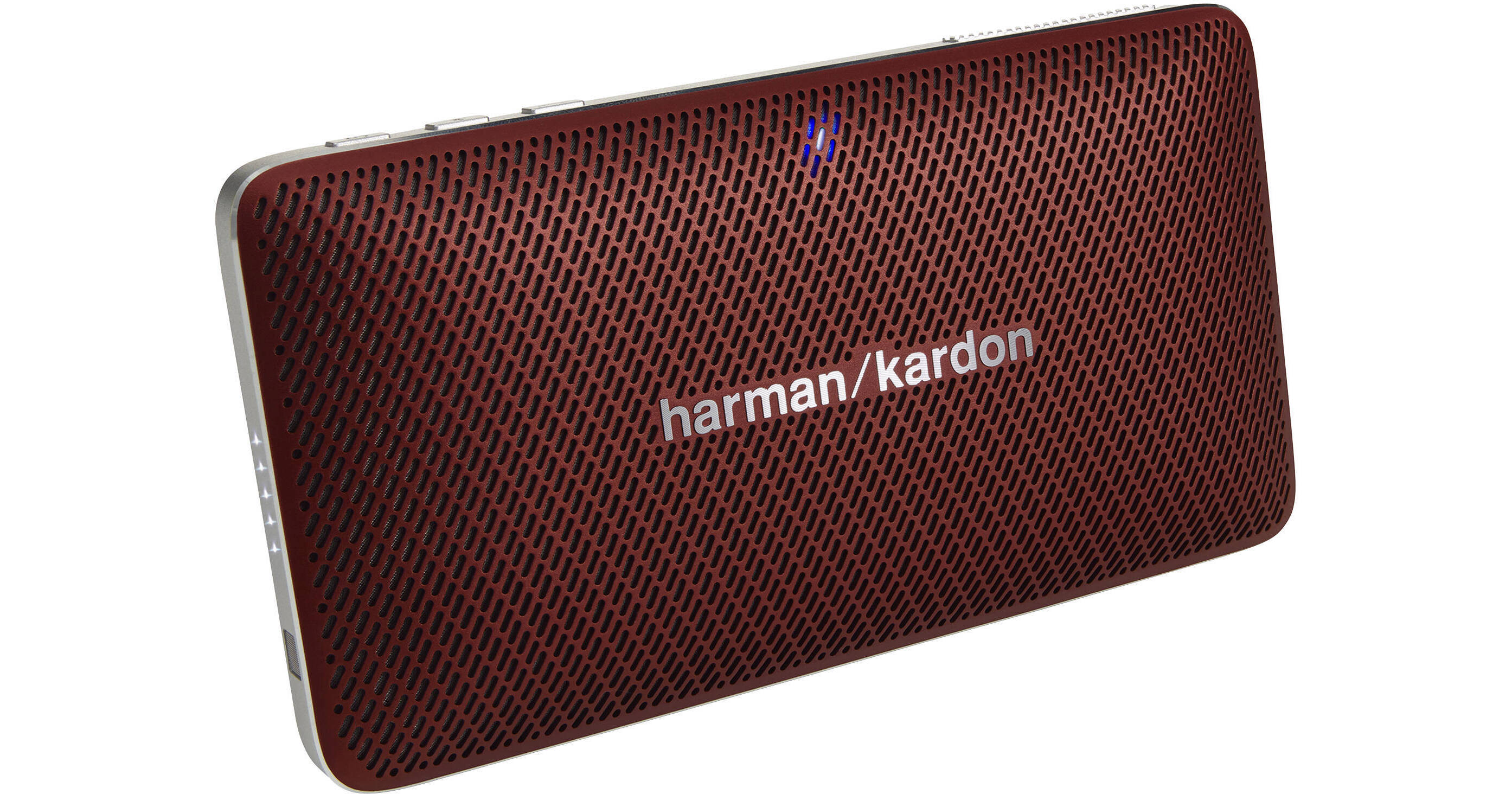 ランキング受賞 Esquire harman/kardon - HKESQUIREMINIRED オーディオ機器