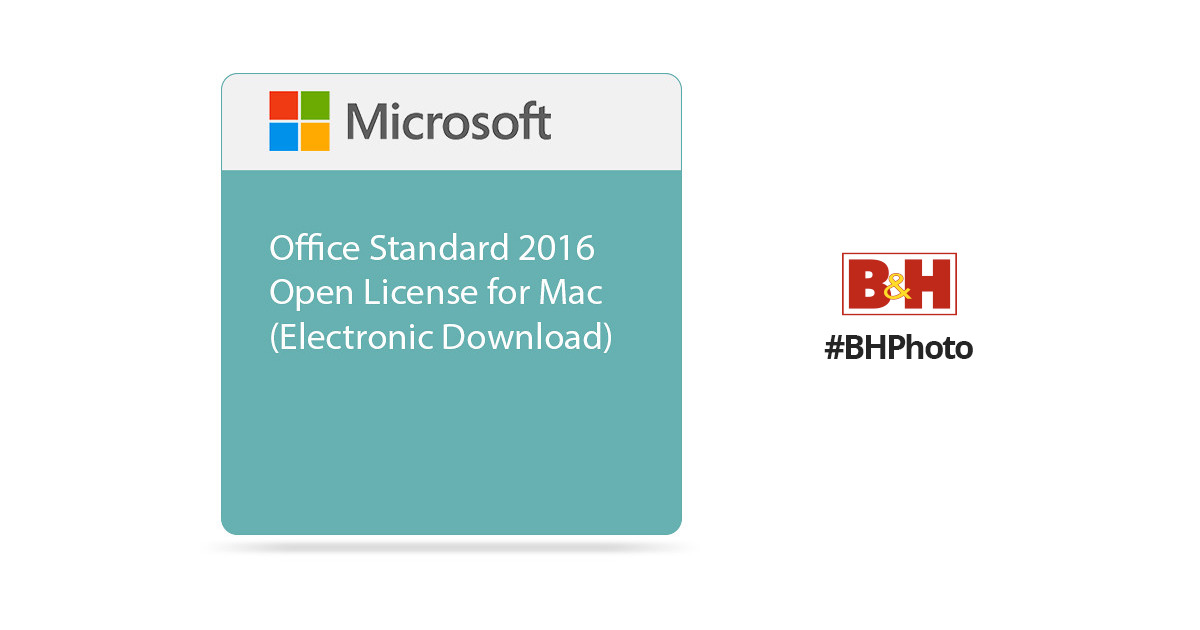 microsoft office license pack