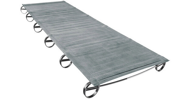 luxurylite ultralite cot