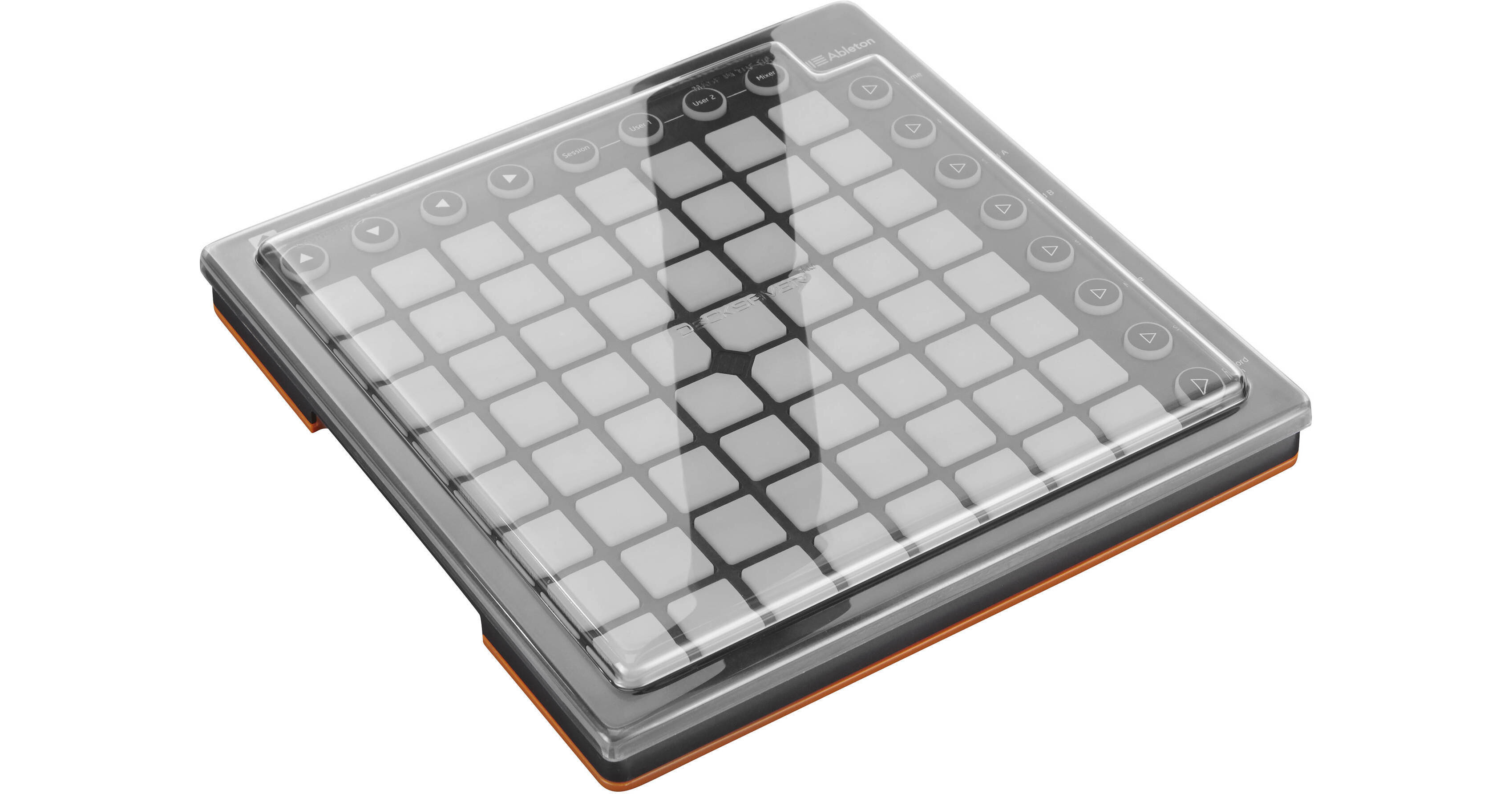 decksaver novation launchpad