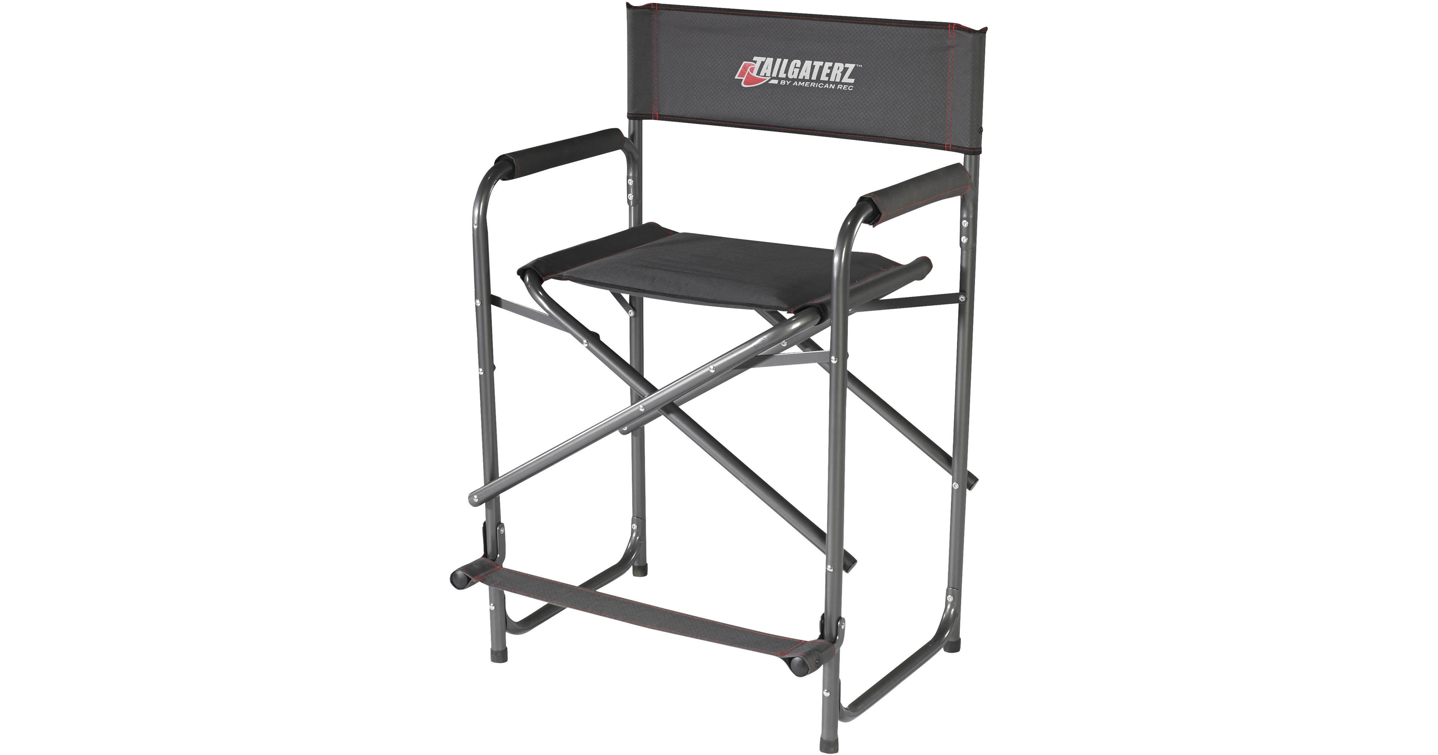 tailgaterz directors chair