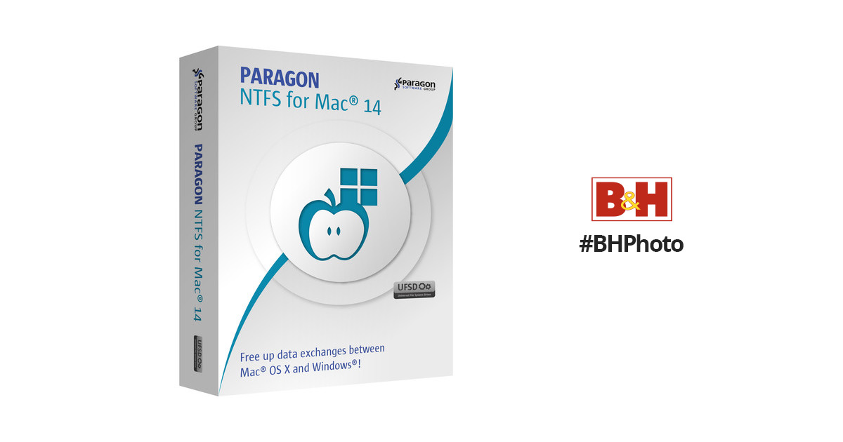 Paragon ntfs for mac 14 free download 64-bit