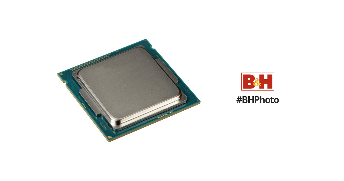 Intel Xeon E3-1220 v5 3.0 GHz Quad-Core LGA 1151 BX80662E31220V5