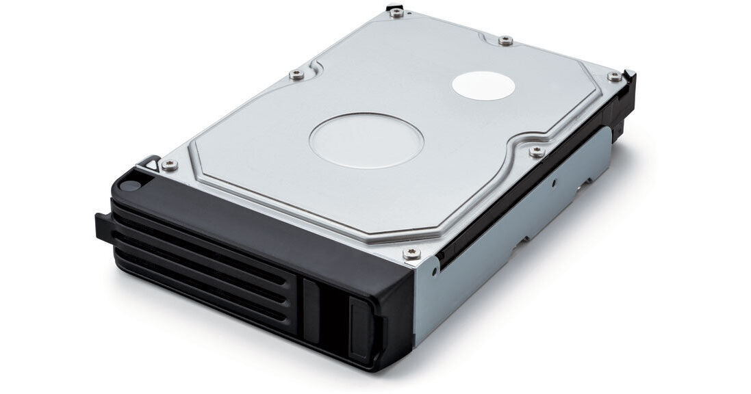 Buffalo 3TB Replacement Drive for TeraStation 5000 OP-HD3.0WR