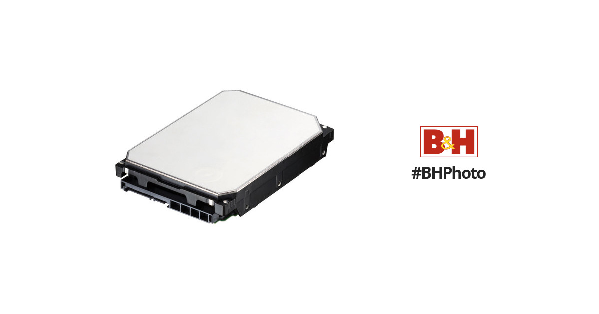 新品?正規品 BUFFALO Thunderbolt 2搭載 外付HDD用オプション交換用HDD 4TB OP-HD4.0BN B kead.al