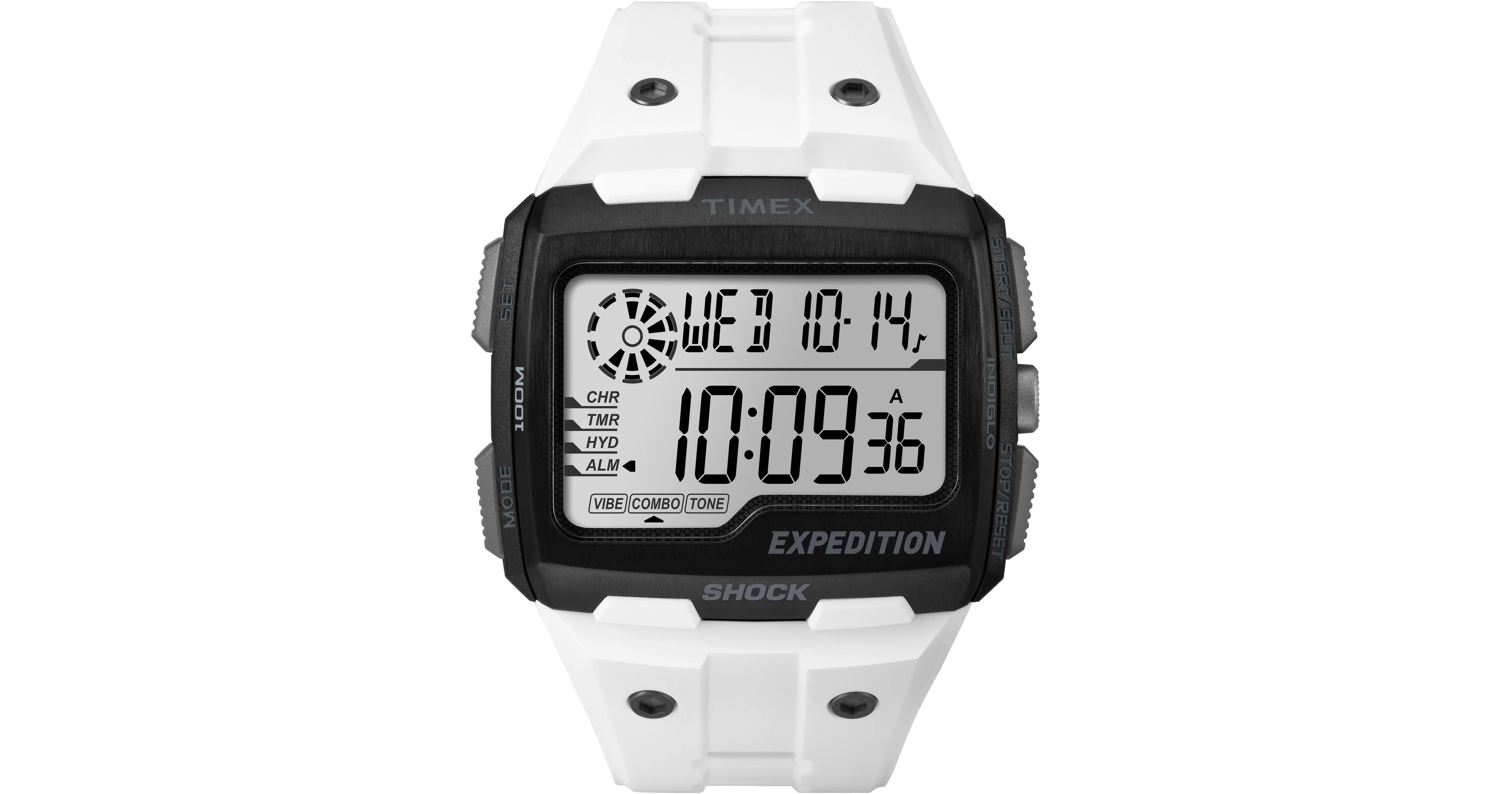 Timex expedition grid outlet watch