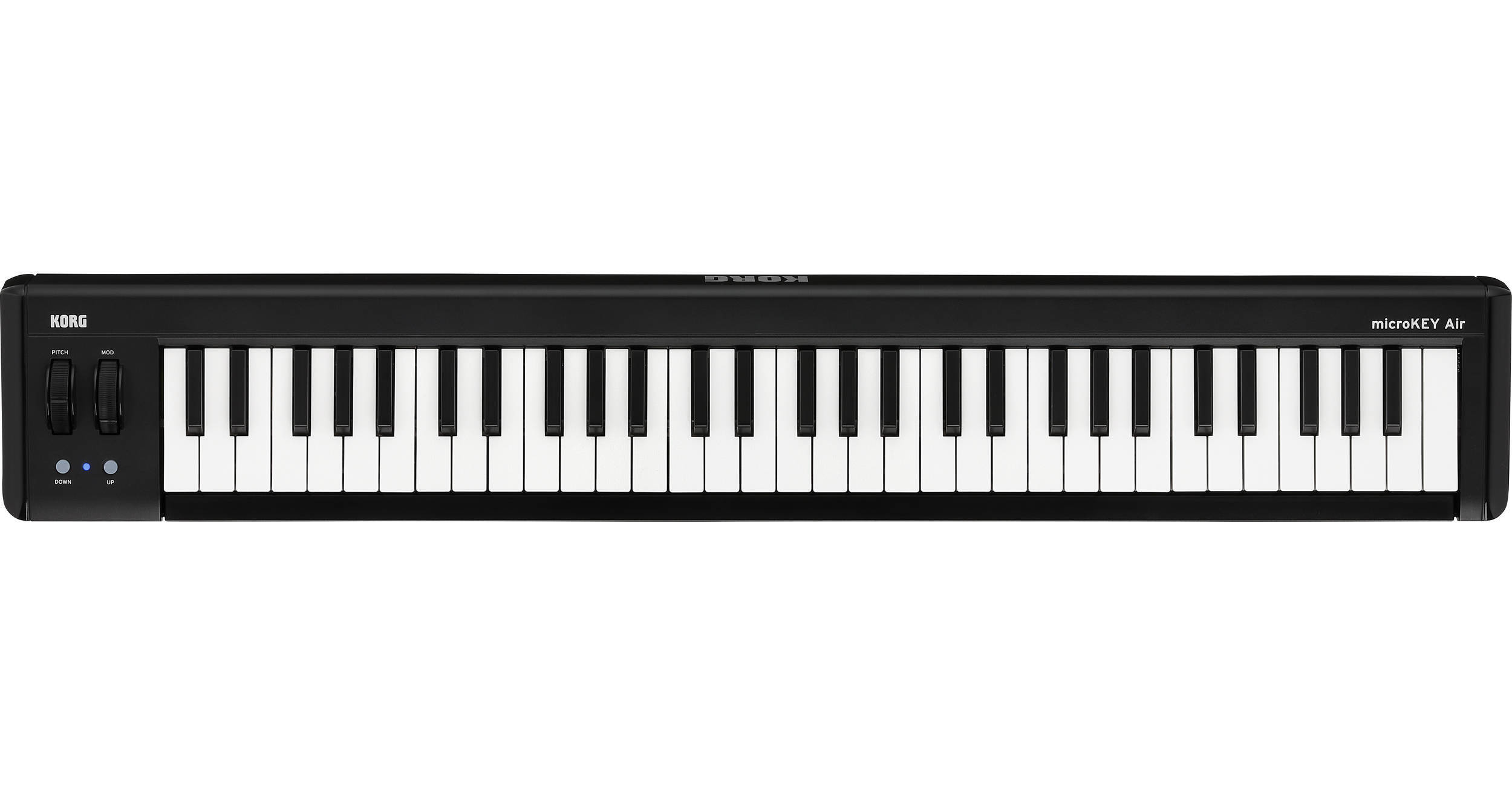 Korg microKEY-61 61-key Keyboard Controller