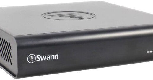 swann dvr 84600