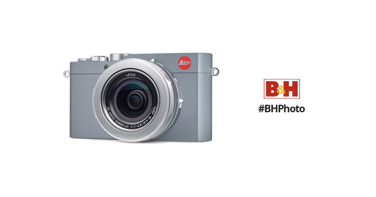 Photographer's Guide to the Leica D-Lux (Typ 109) [Book]
