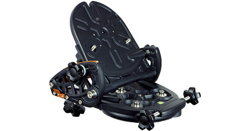 Celestron discount wedge manual