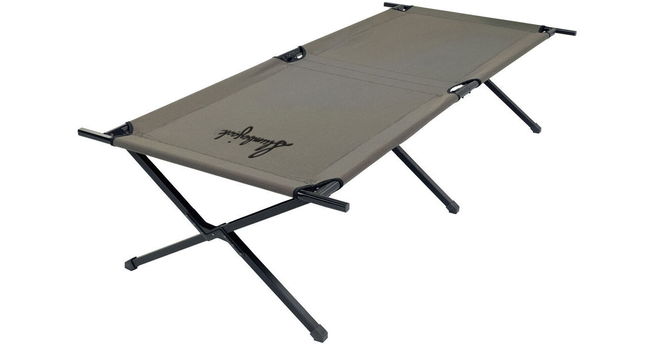 slumberjack tough cot