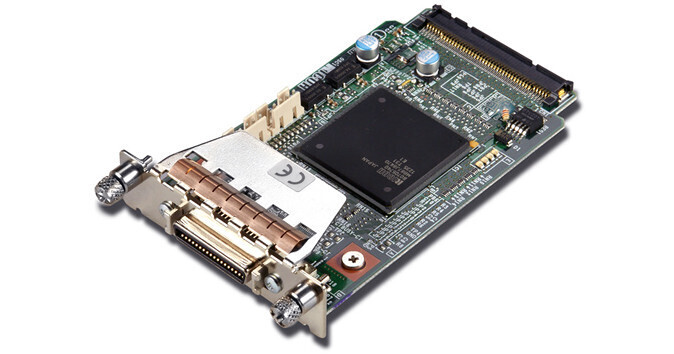 Ricoh IEEE 1284 Parallel Interface Board Type A for Select