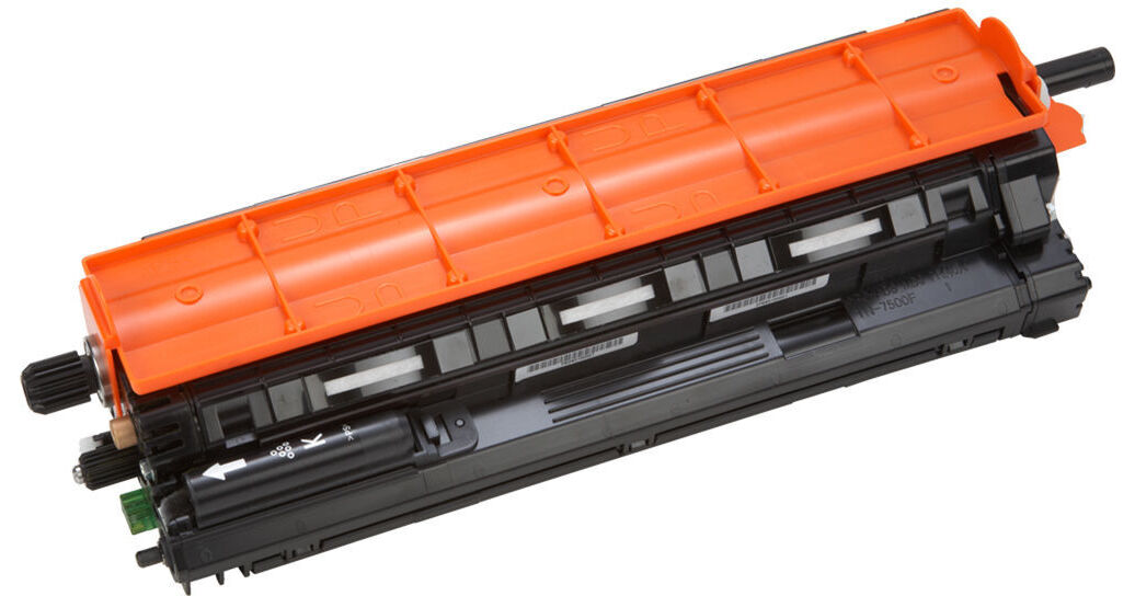 Ricoh Black Photoconductor Unit for SP C430DN, SP C431DN, 407018