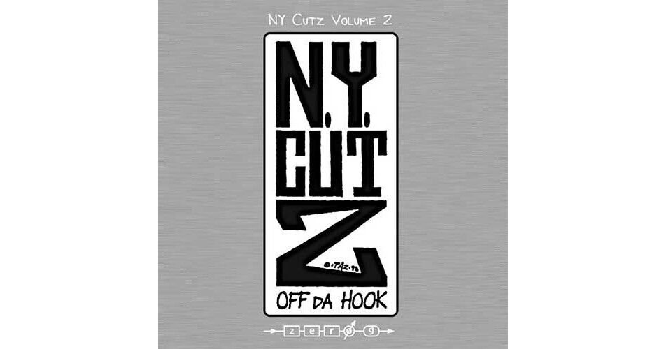 g cutz Library Sample G Da Hook NY Cutz Off ZERO117 2: Zero   B&H