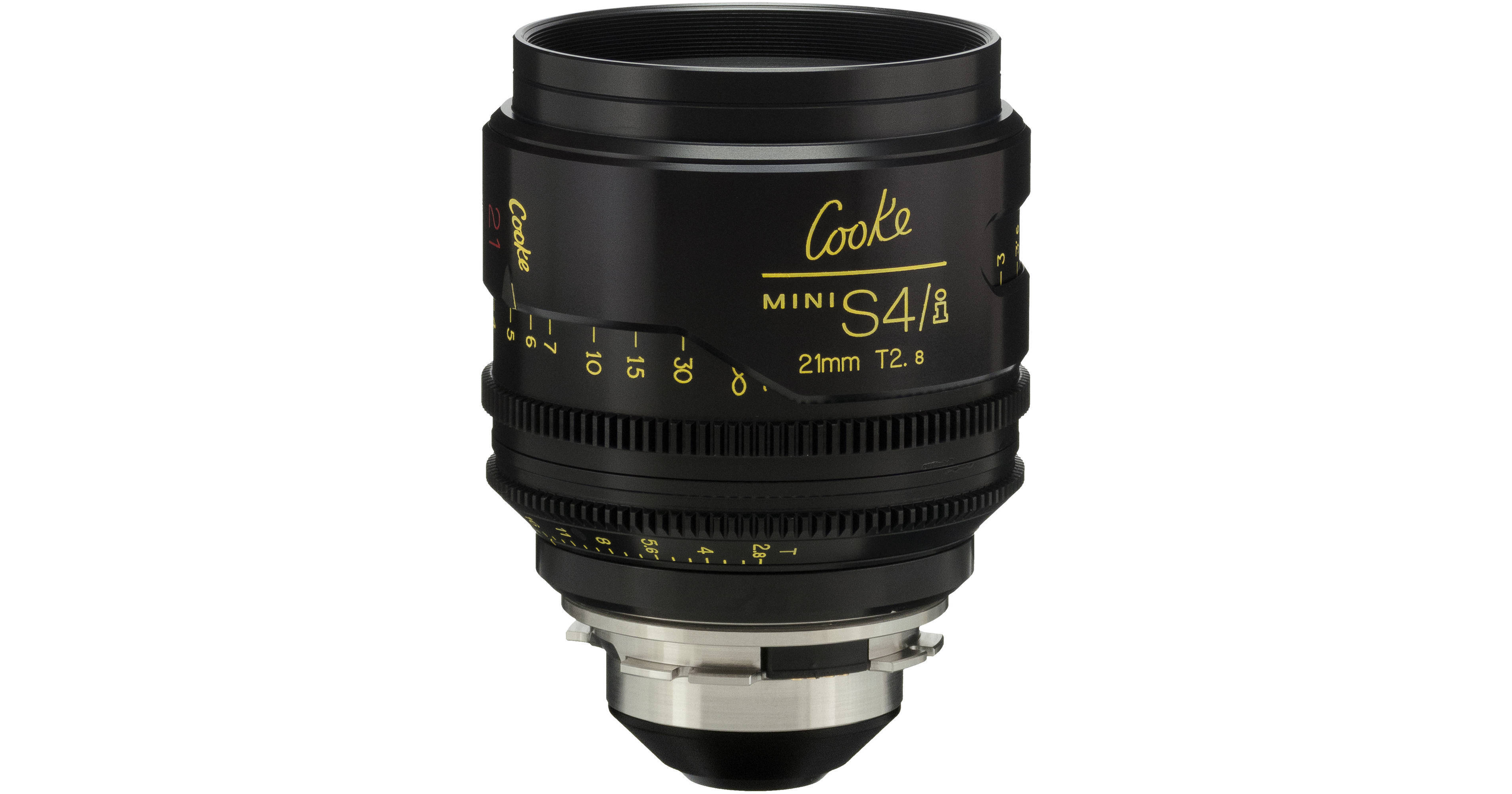 cooke s4 21mm