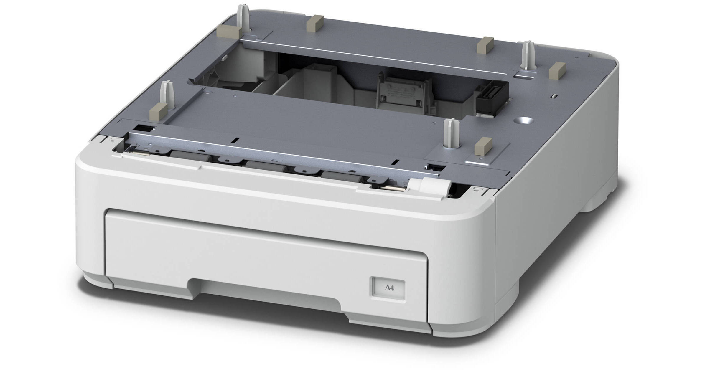 OKI 530Sheet Paper Tray for B721 & B731 Printers 45478901 B&H