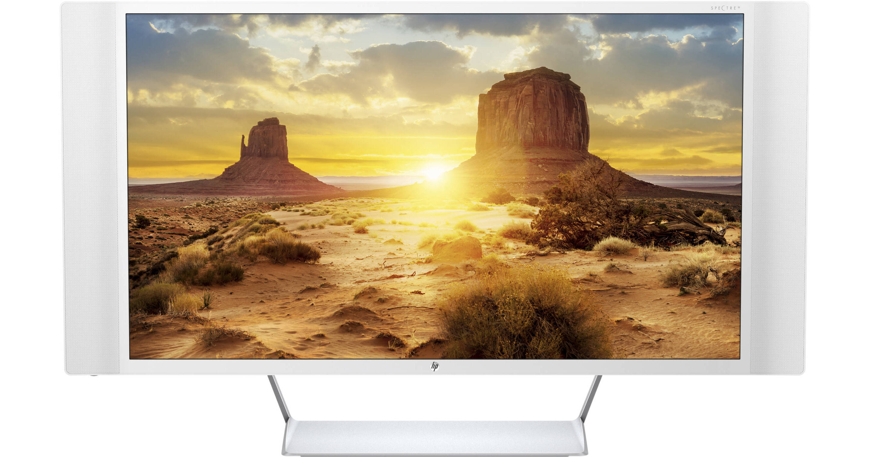 hp spectre 32 4k monitor