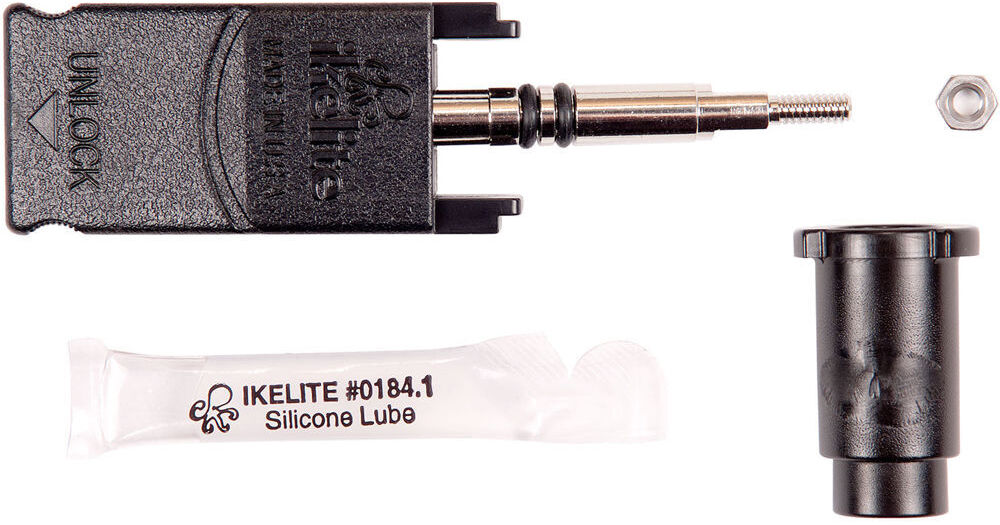 Kit Ikelite 9457.63 – Crochet Fermeture Batterie Pour Flash DS-125/160/161
