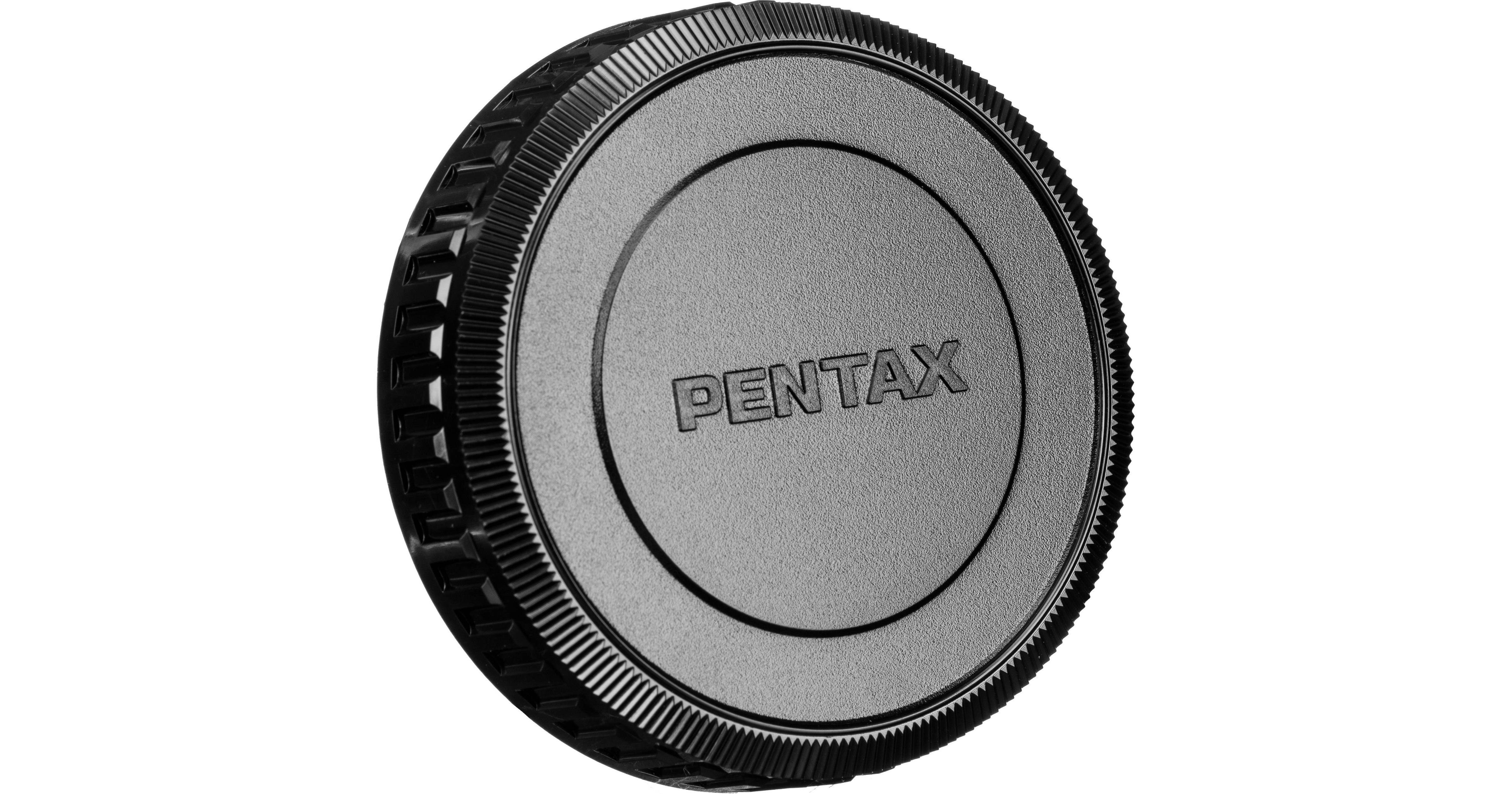 thumbnail interactive-video image 1 of Pentax Rear Lens Cap Cover For PK K Mount Lenses – Black (Twist-On) 1 of 4