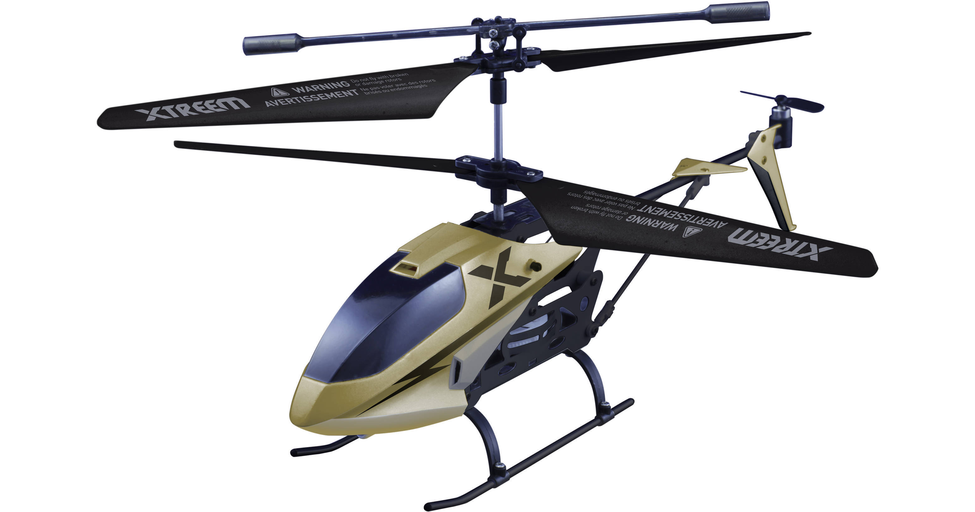 Swann micro sales lightning rc helicopter