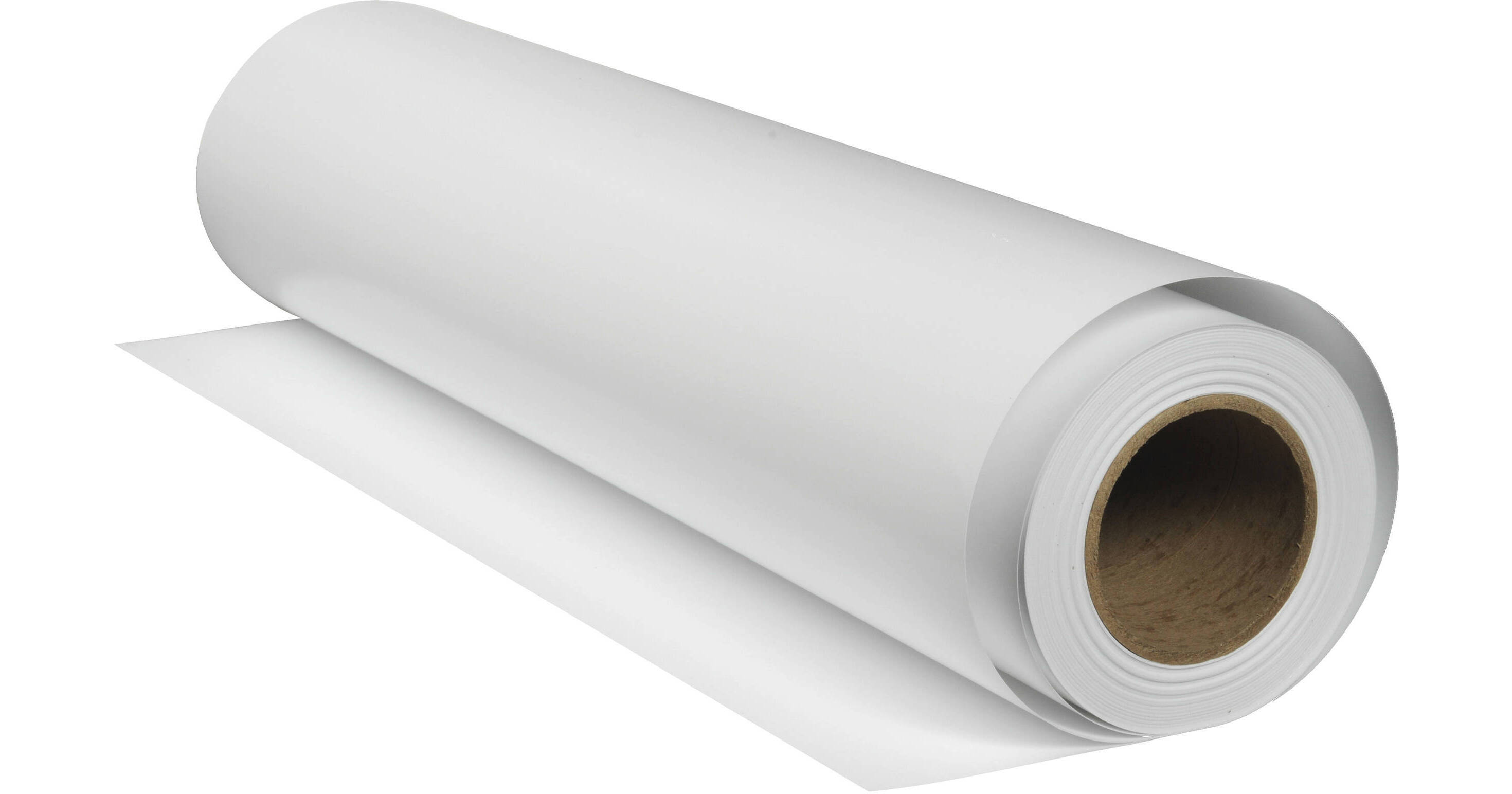 HP Poster Paper Roll, Production, Matte, 36 x 300', White