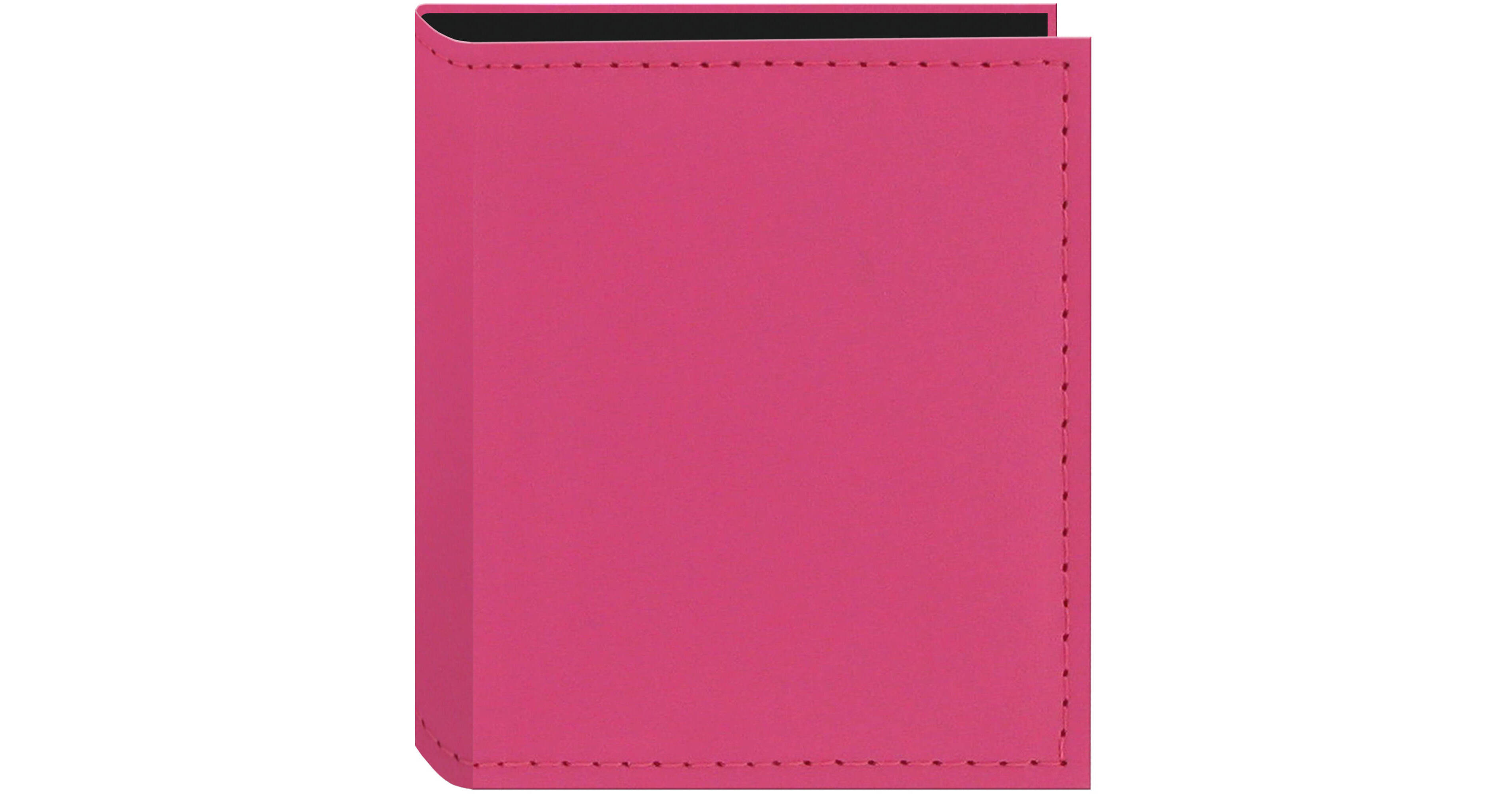 Pioneer Photo Albums Photo Album for Instant Prints (Pink)