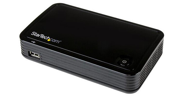 startech wireless presentation system