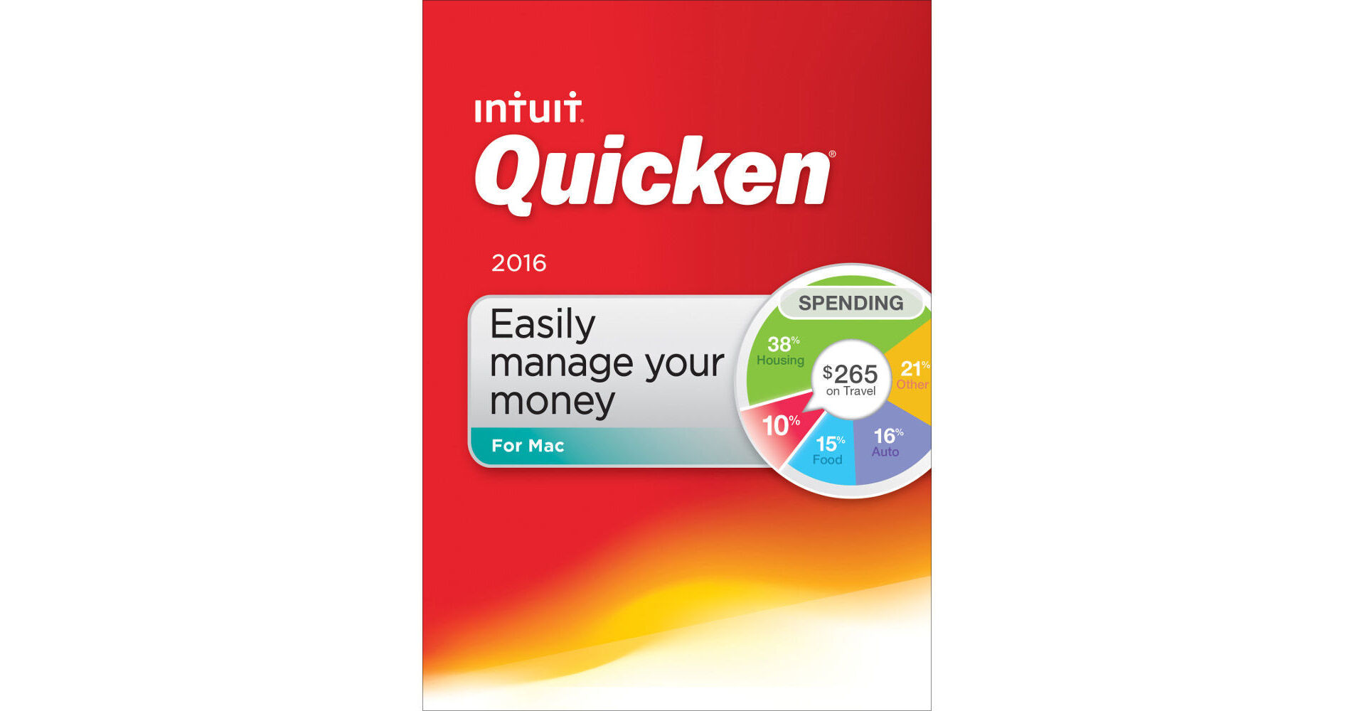 intuit quicken