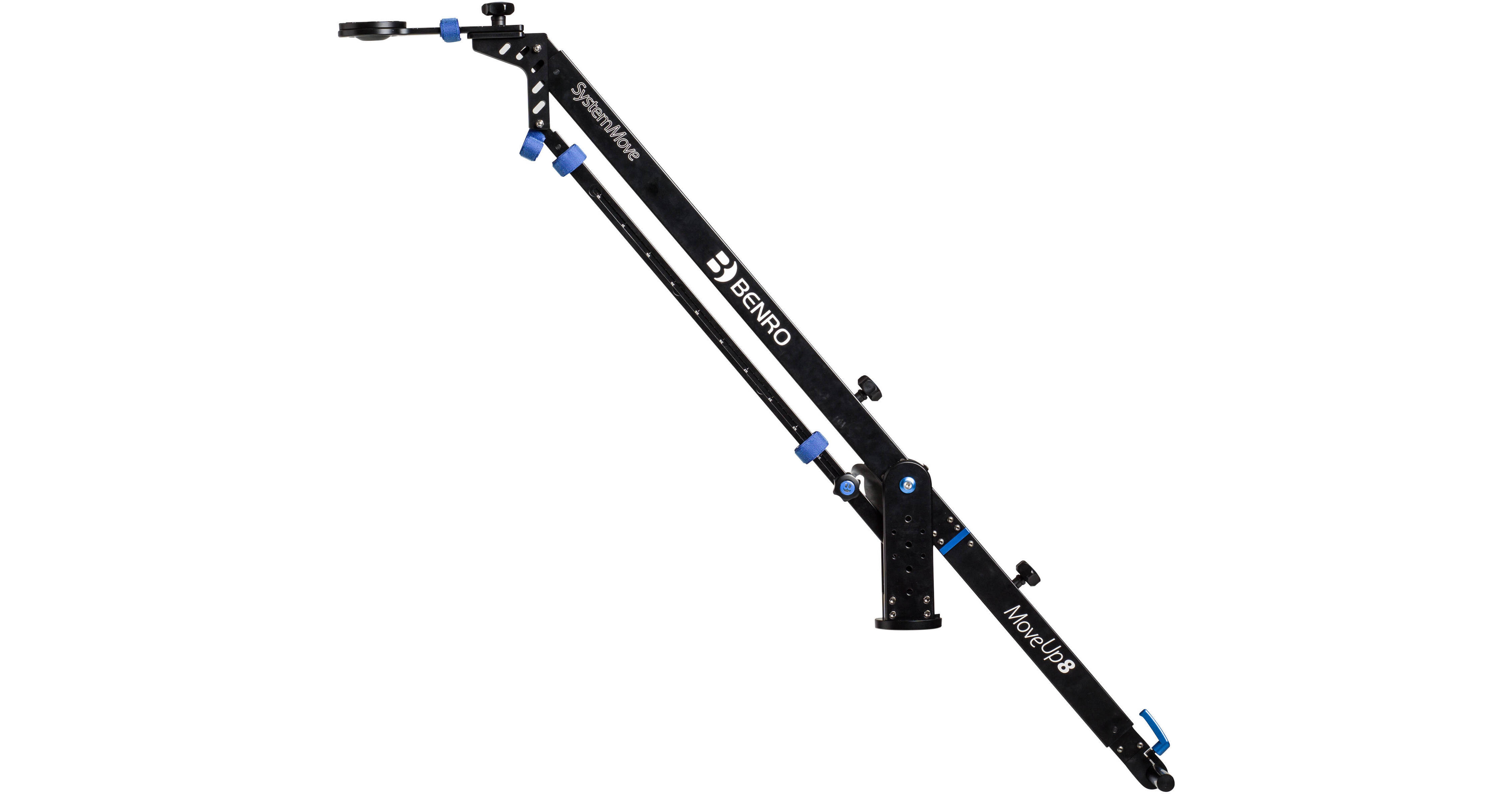 Benro MoveUp8 Compact Jib A08J23 B&H Photo Video