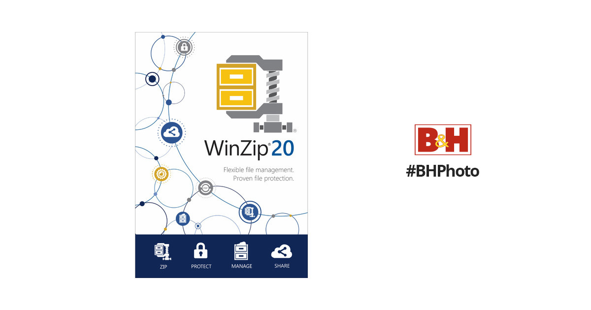 winzip 20 standard edition download