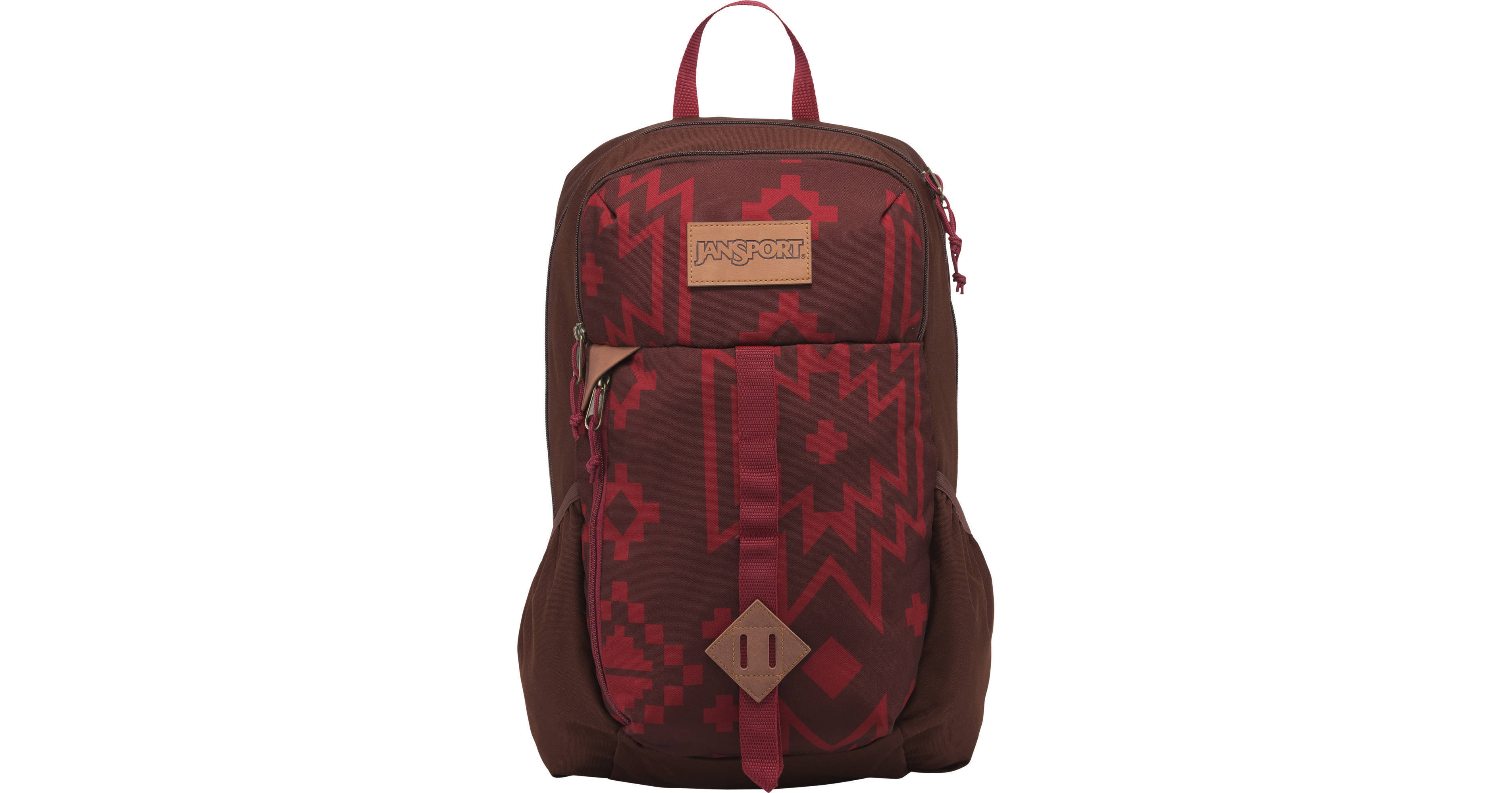 Jansport hawk outlet ridge