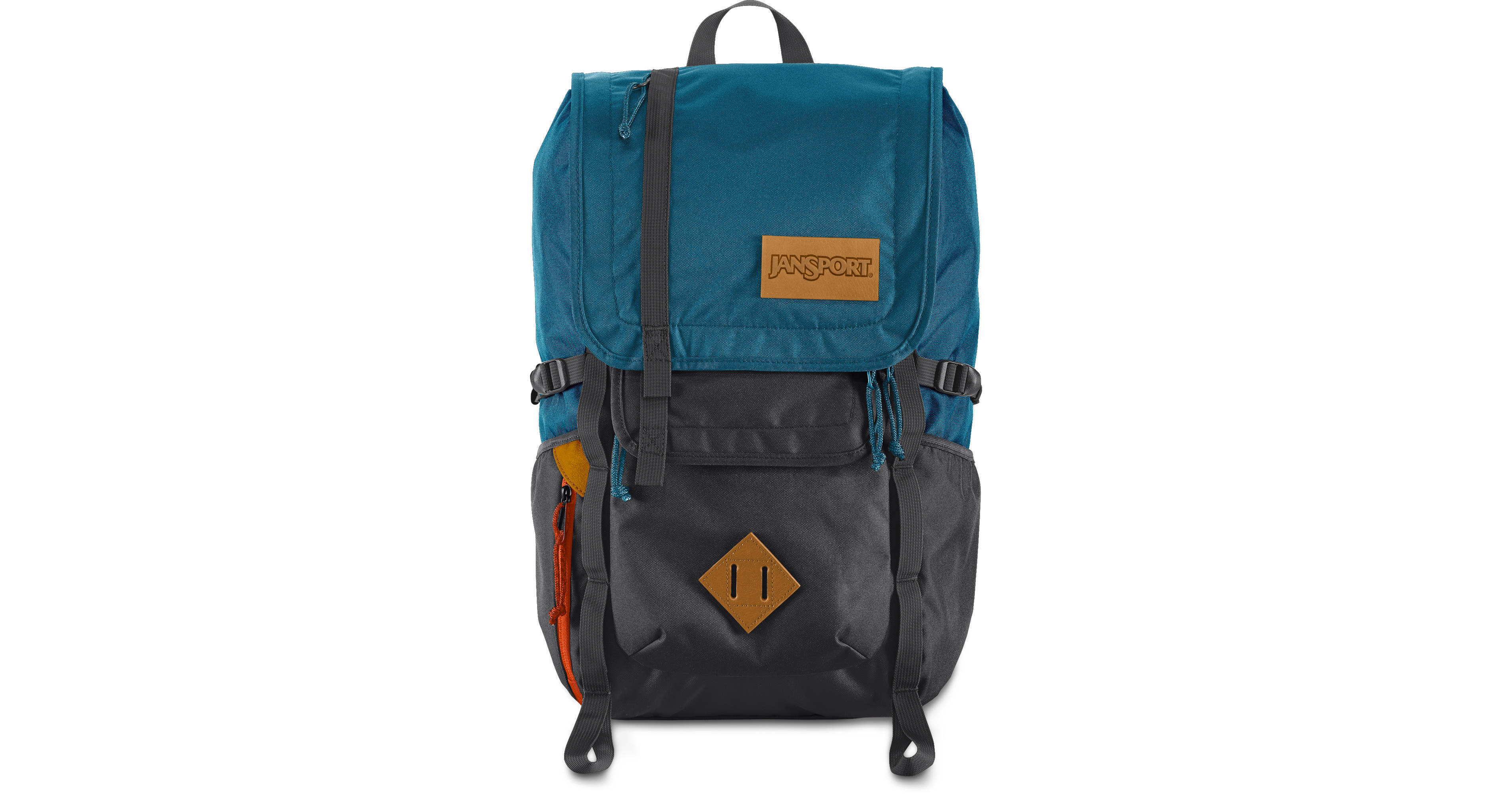 jansport hatchet corsair blue