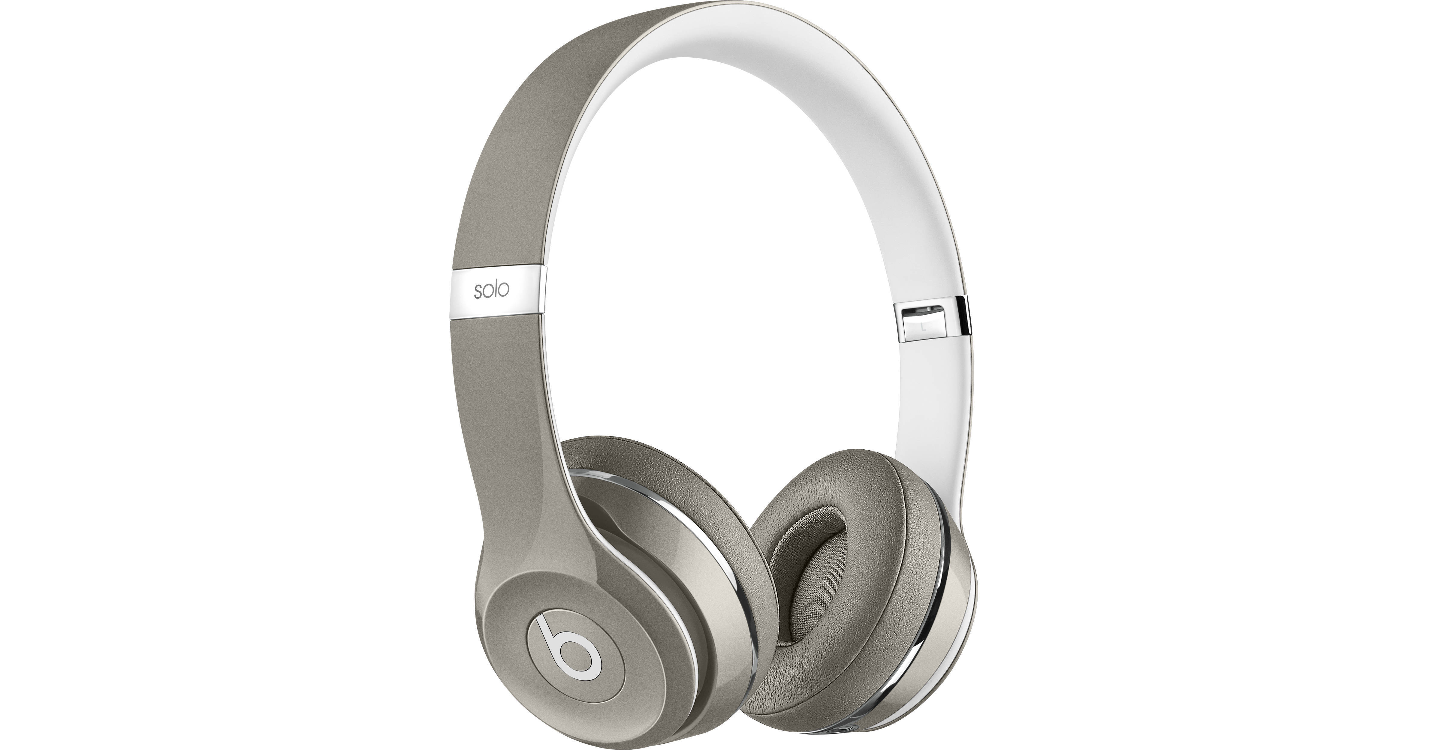 Beats cheap luxe edition